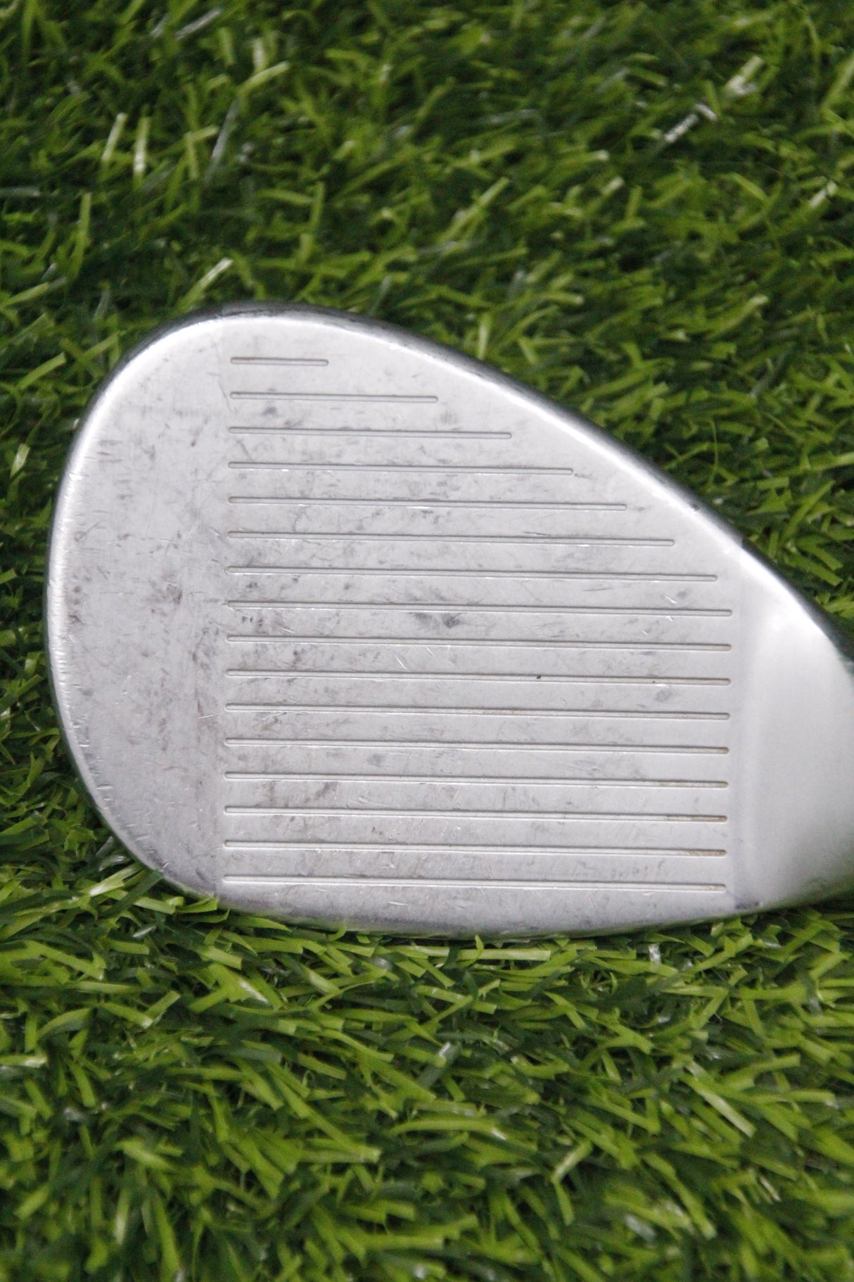 Cleveland Smart Sole 3S Chipper Wedge Flex 35.5"