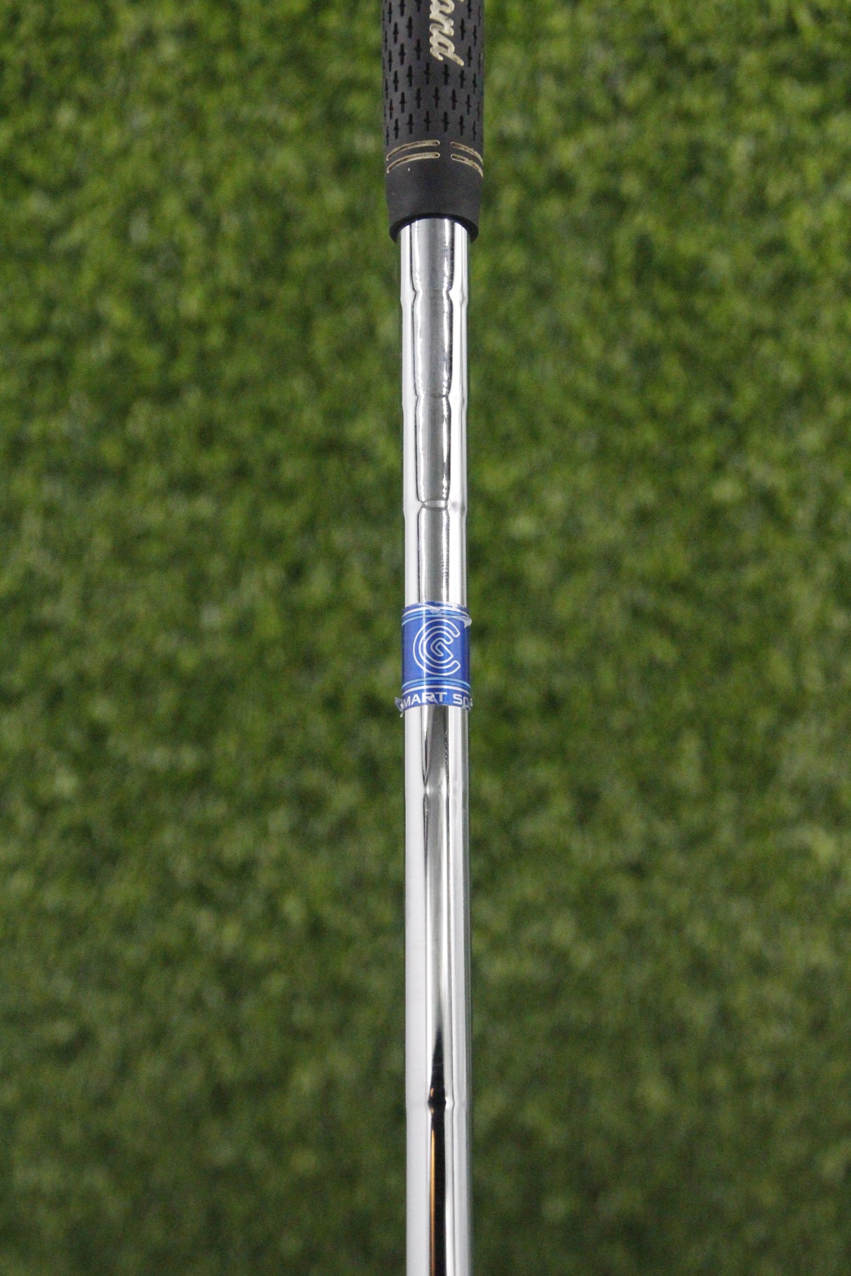 Cleveland Smart Sole 3S Chipper Wedge Flex 35.5"