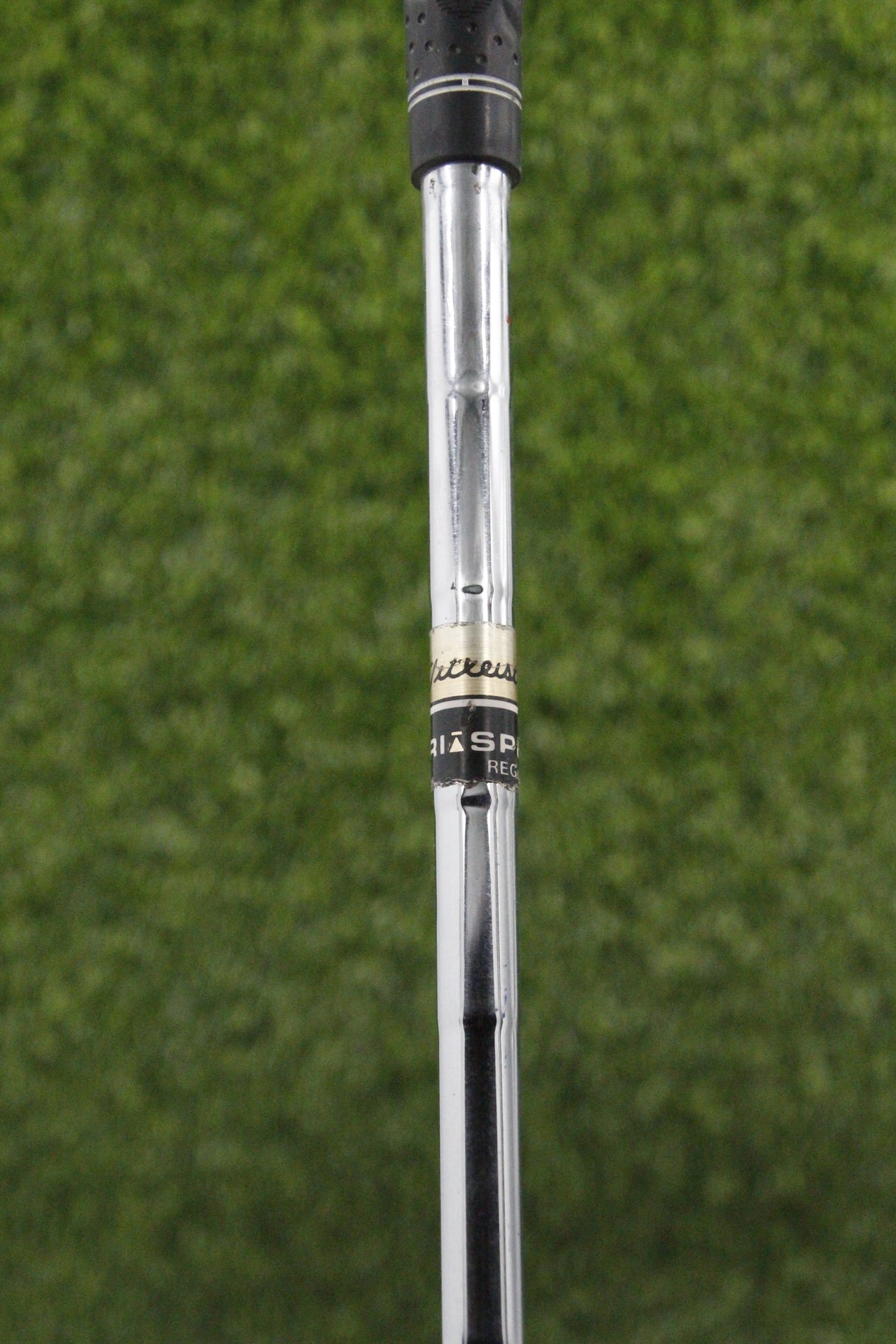 Titleist DCI Oversize + SW R Flex 35"