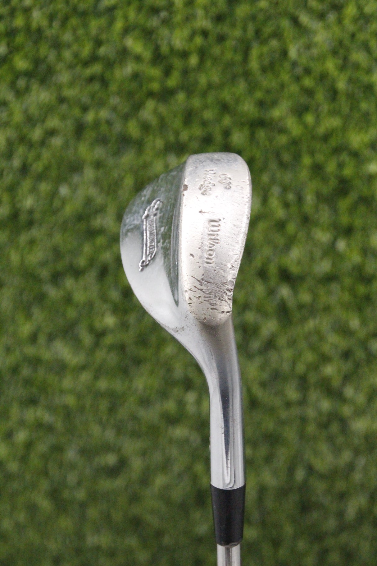 Wilson Harmonized 60° LW Wedge Flex 35"