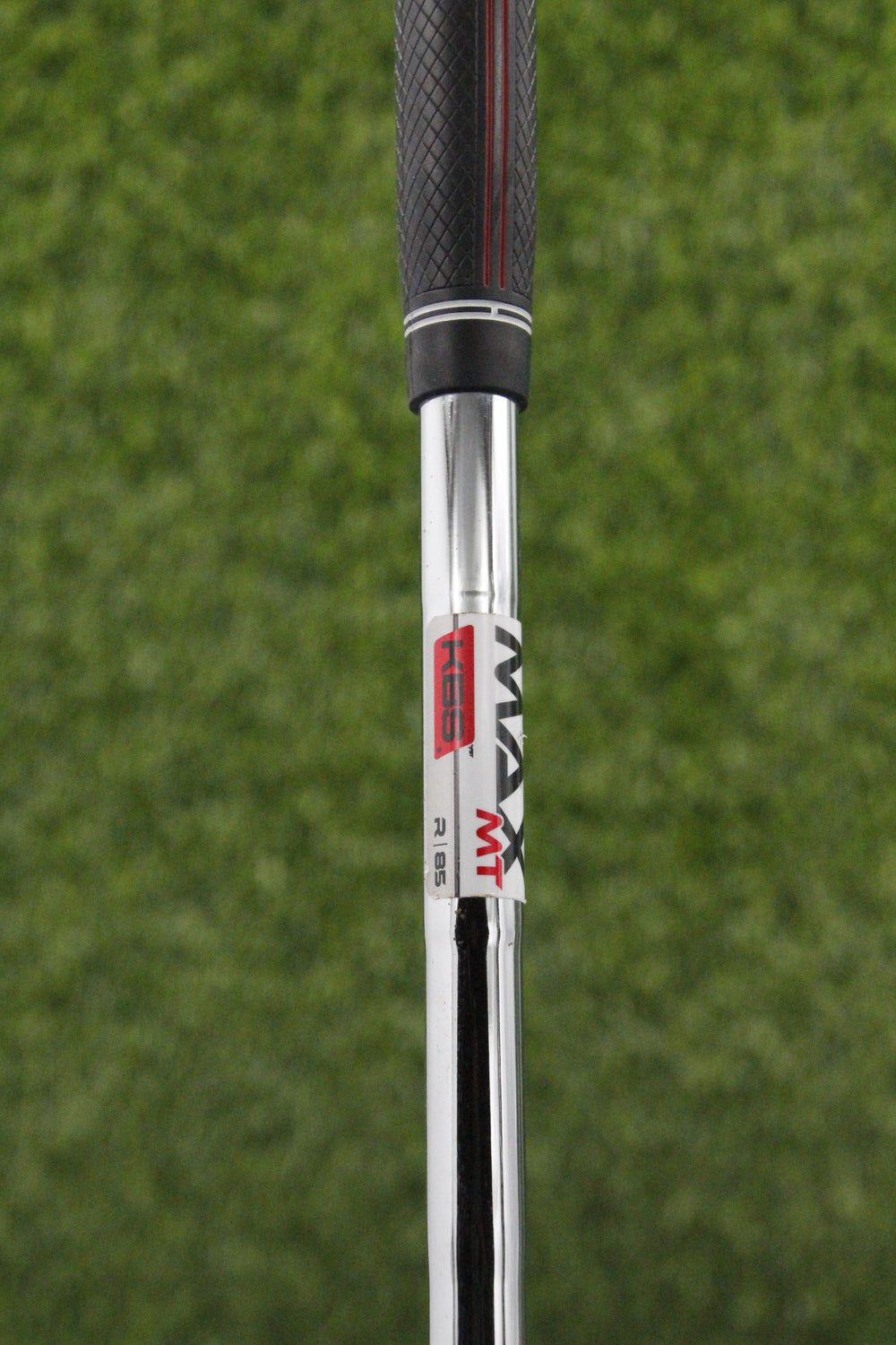 TaylorMade Milled Grind 4 Chrome 60° LW R Flex 35"