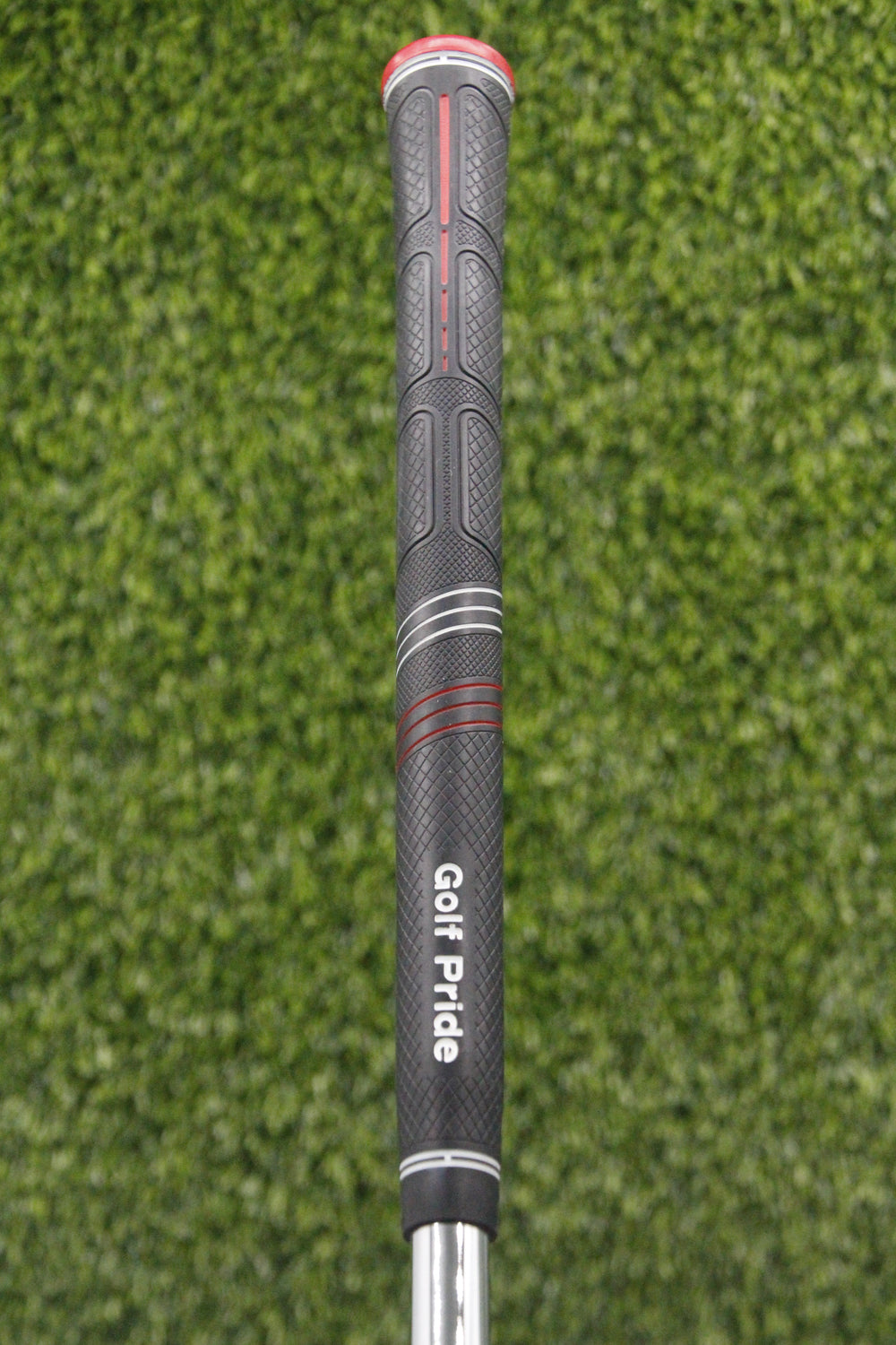 TaylorMade Milled Grind 4 Chrome 60° LW R Flex 35"