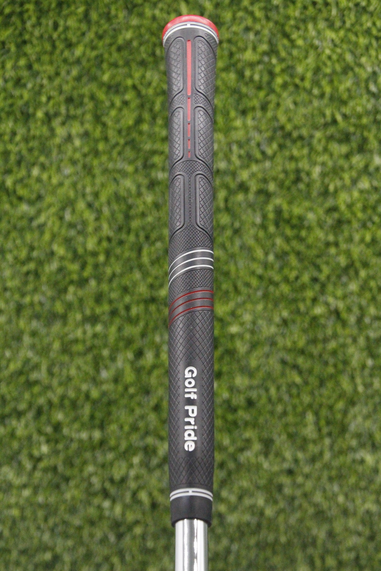 TaylorMade Milled Grind 4 Chrome 60° LW R Flex 35"