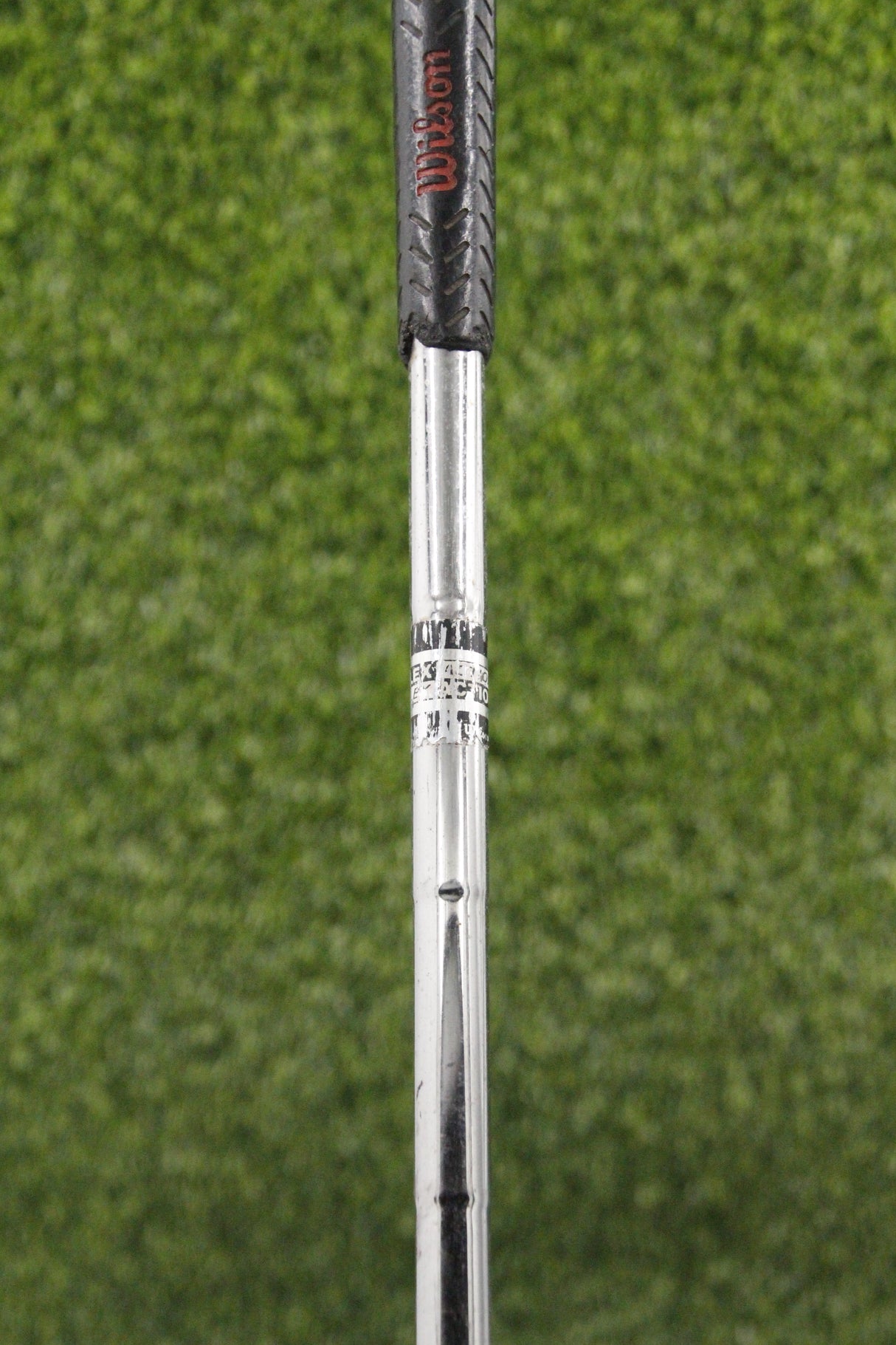 Wilson Harmonized 60° LW Wedge Flex 35"