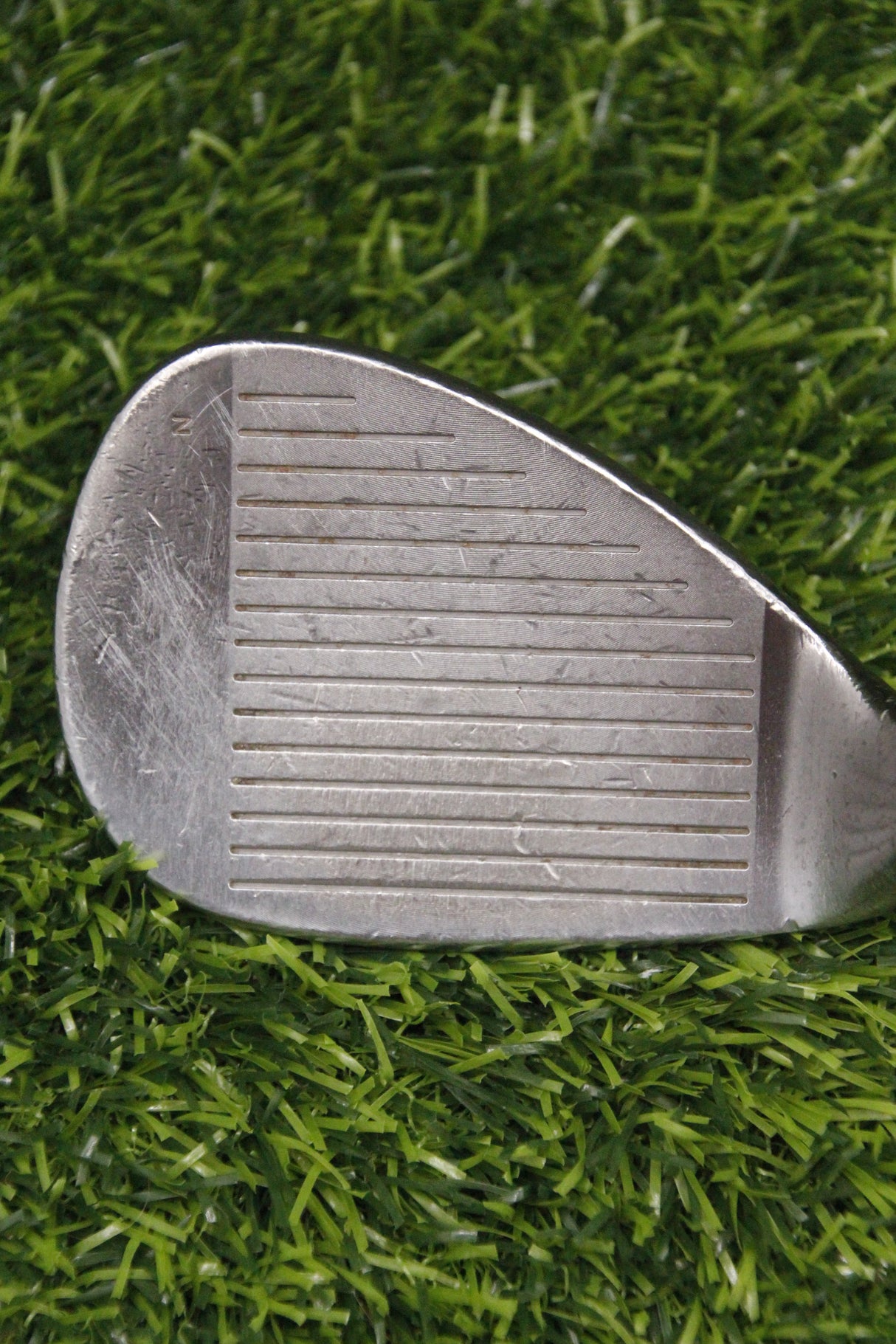 TaylorMade Rac Satin Tour TP Chrome 52° GW Wedge Flex 36"