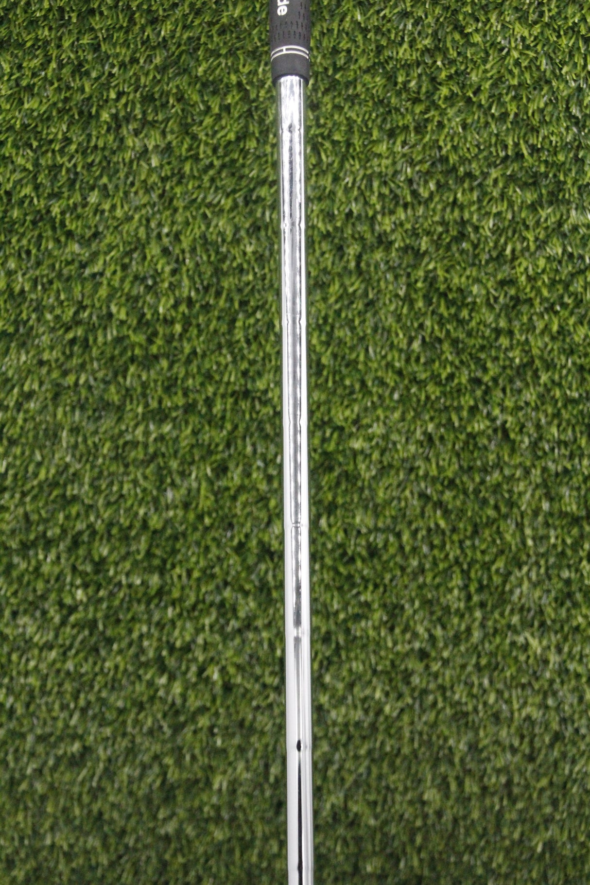 TaylorMade Rac Satin Tour TP Chrome 52° GW Wedge Flex 36"