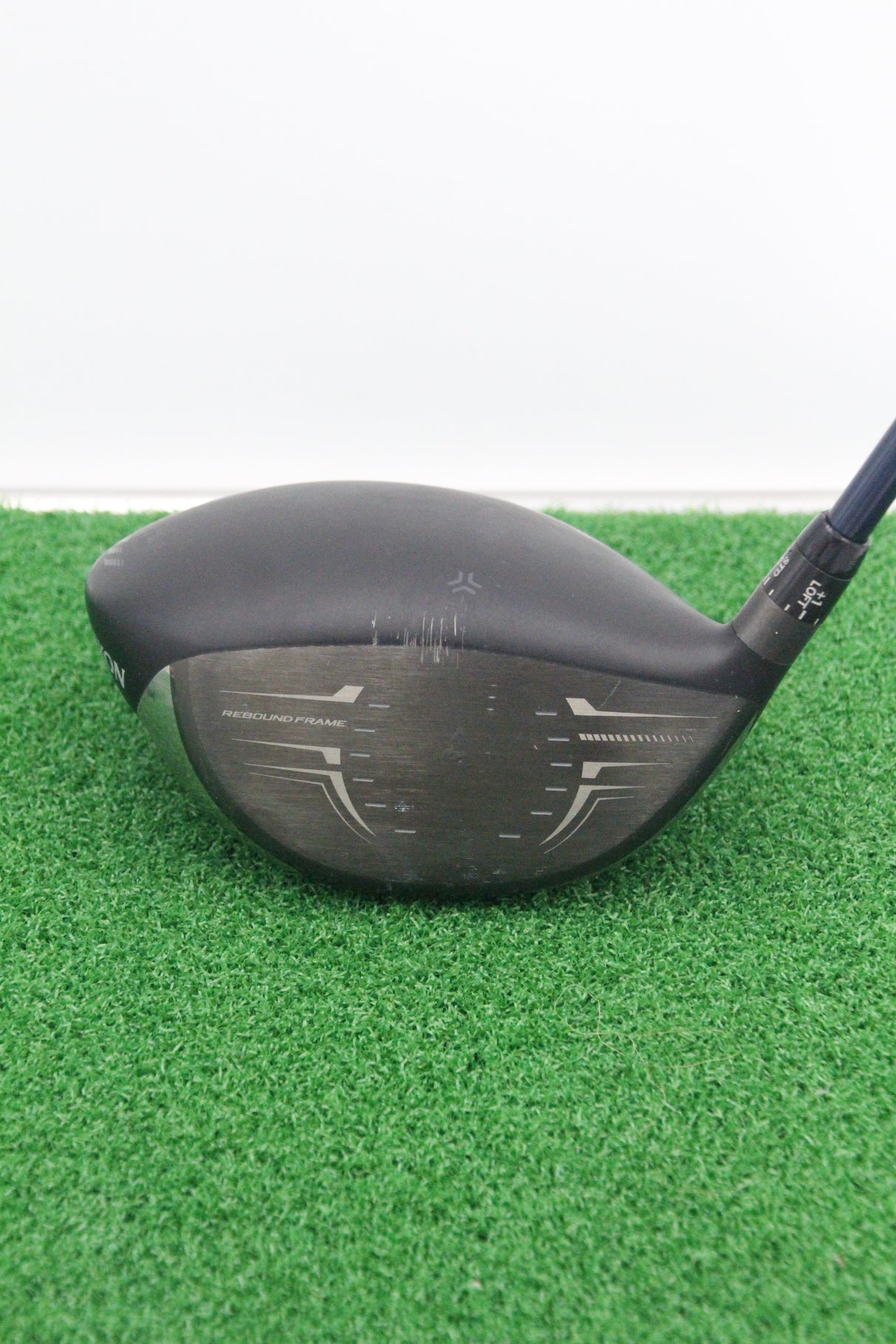 Srixon ZX7 MK II 9.5° Driver S Flex 45.50"