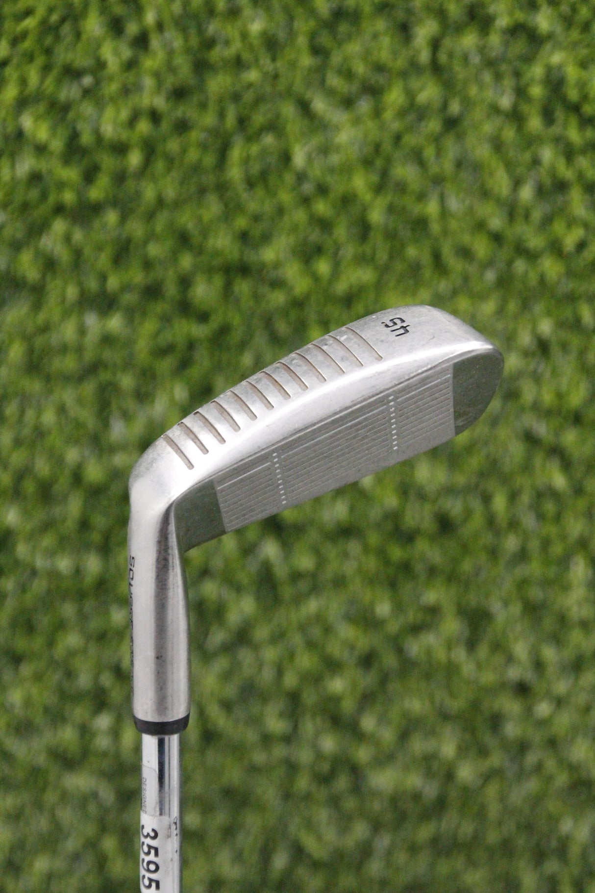 Square Strike 45° Chipper Wedge Flex 35.5"