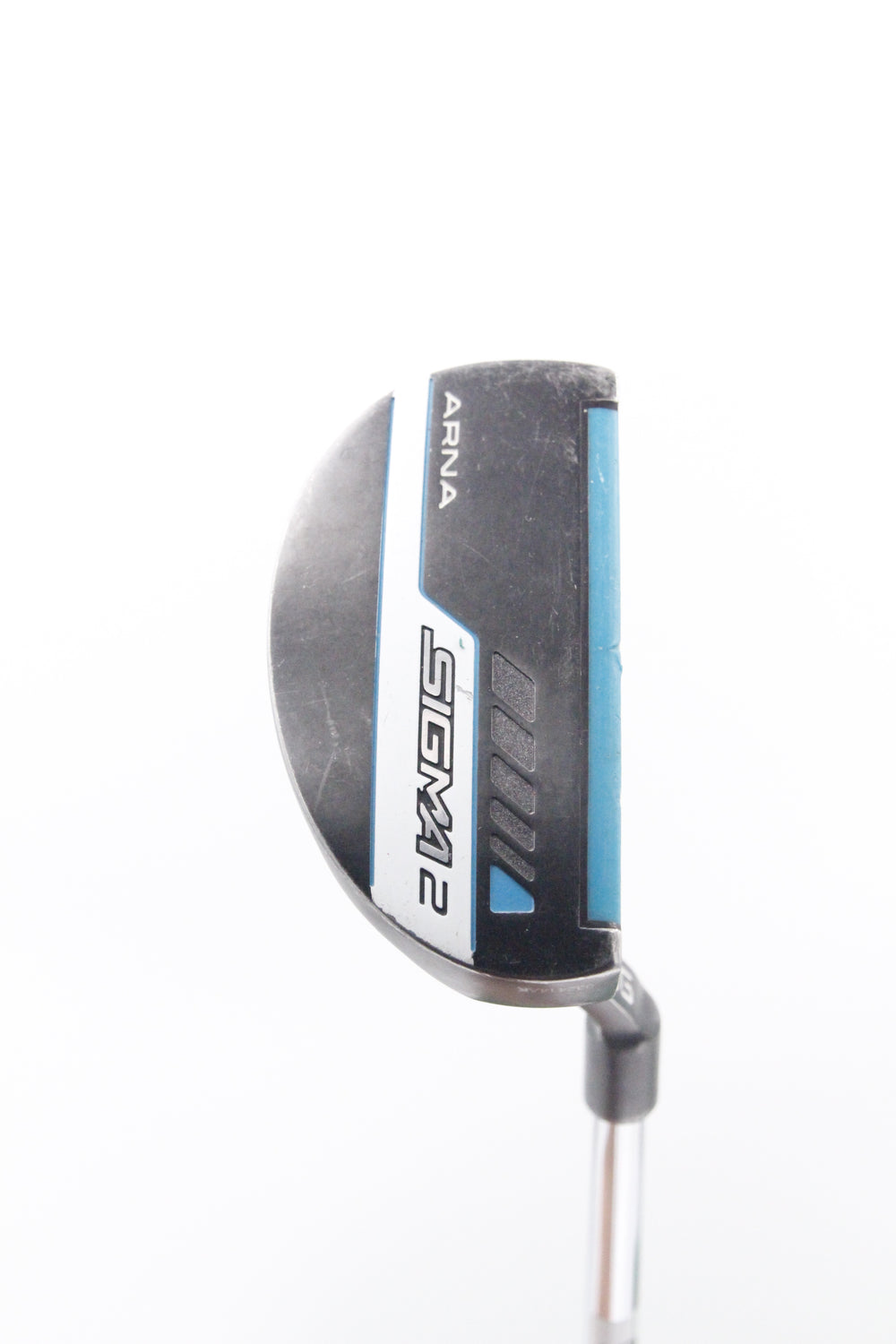 Ping Sigma 2 Arna Putter 35.5" w/ HC