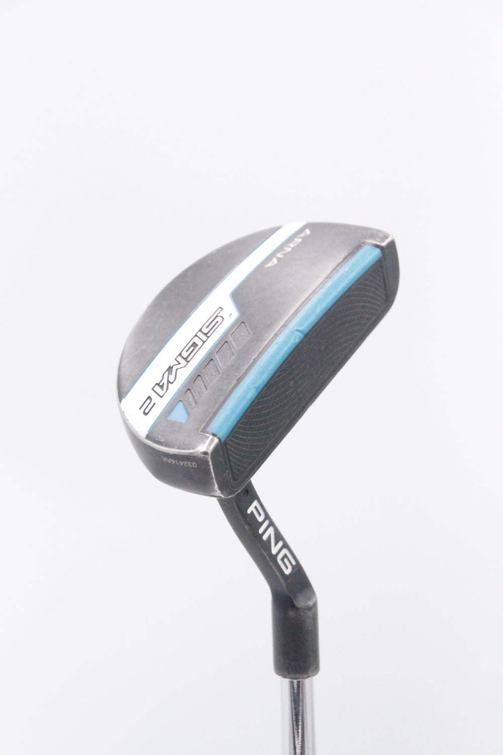 Ping Sigma 2 Arna Putter 35.5" w/ HC