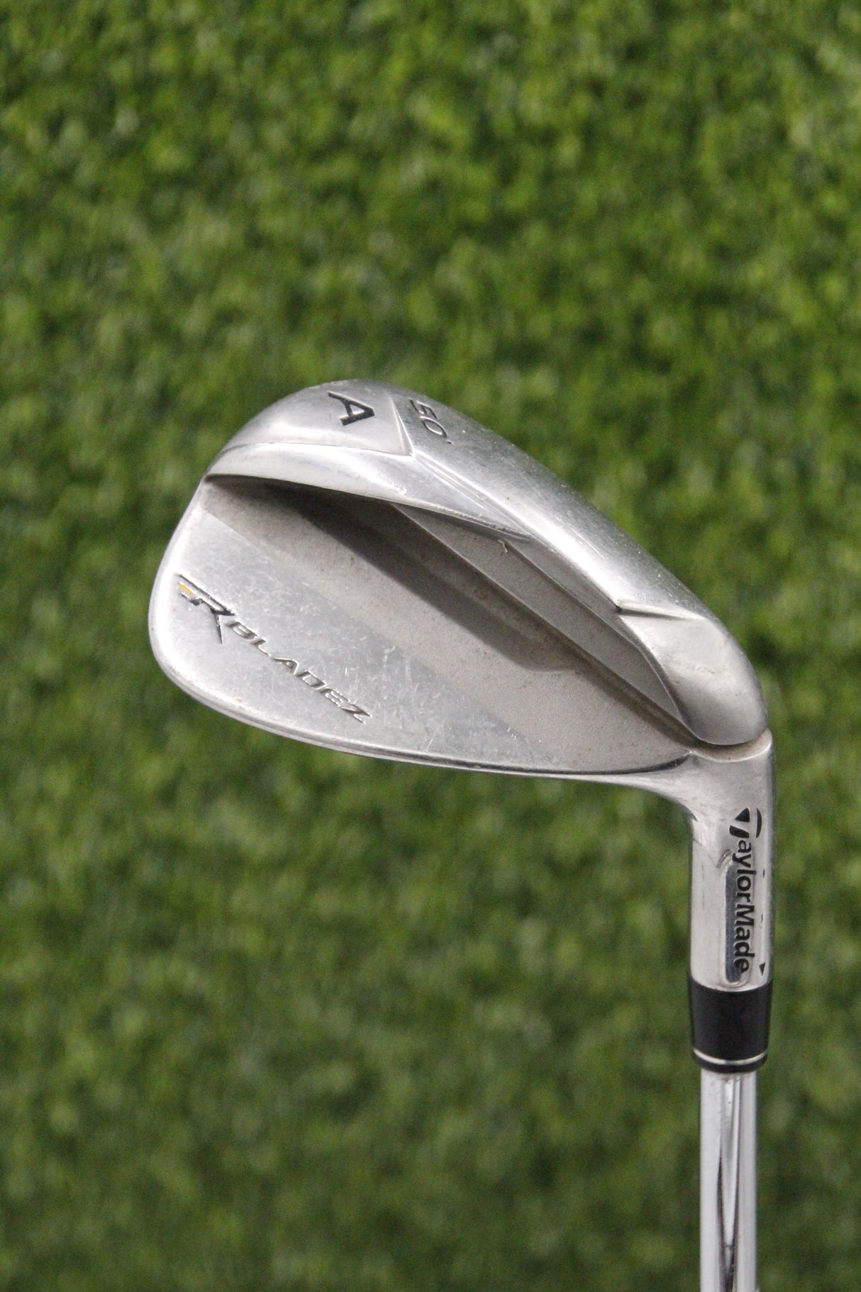 TaylorMade Rocketbladez 50° AW S Flex 36"