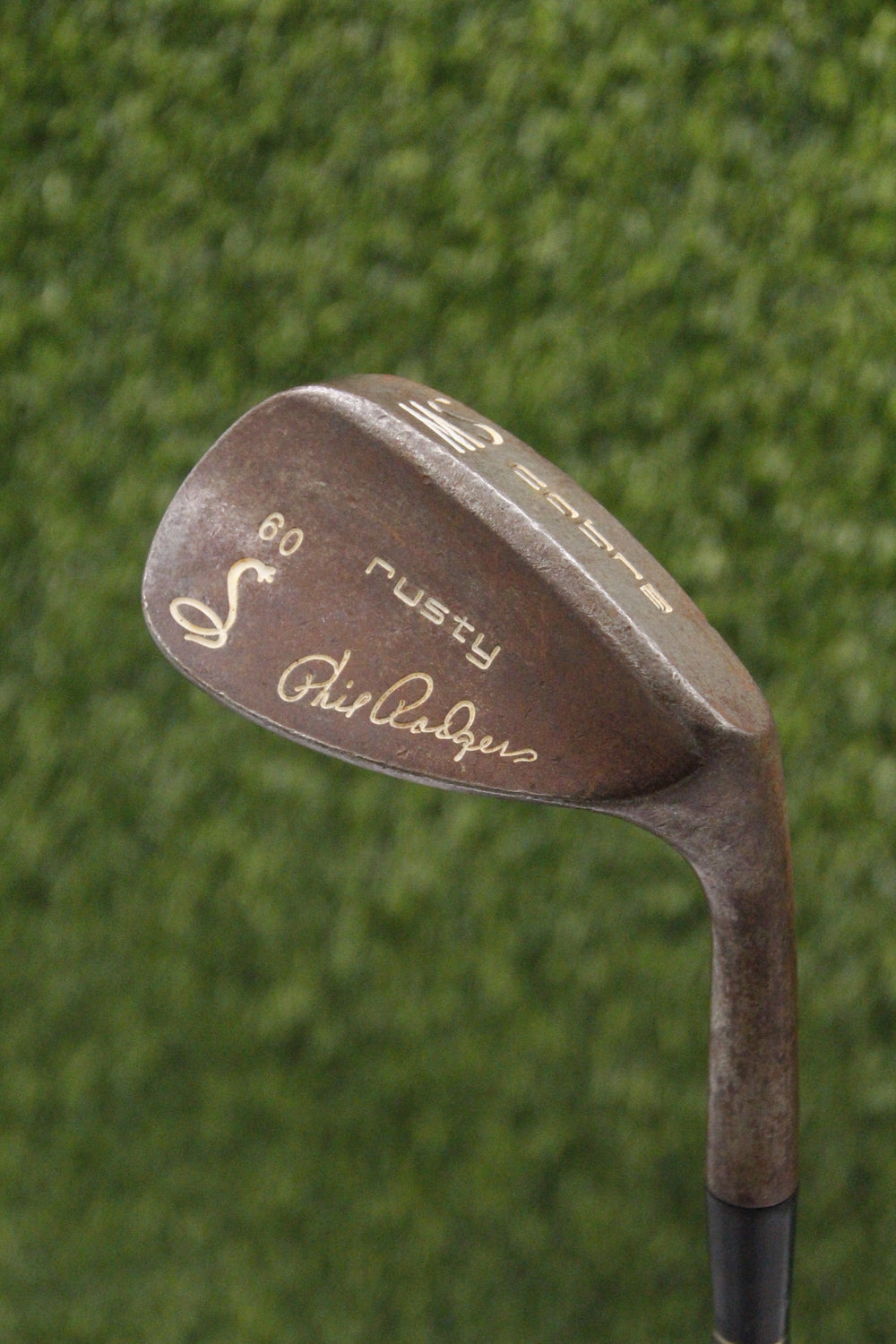 Cobra Phil Rodgers SW Wedge Flex 35.25"