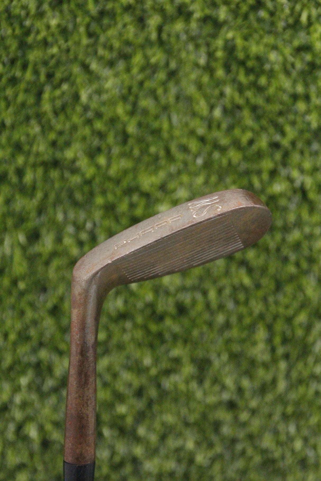 Cobra Phil Rodgers SW Wedge Flex 35.25"