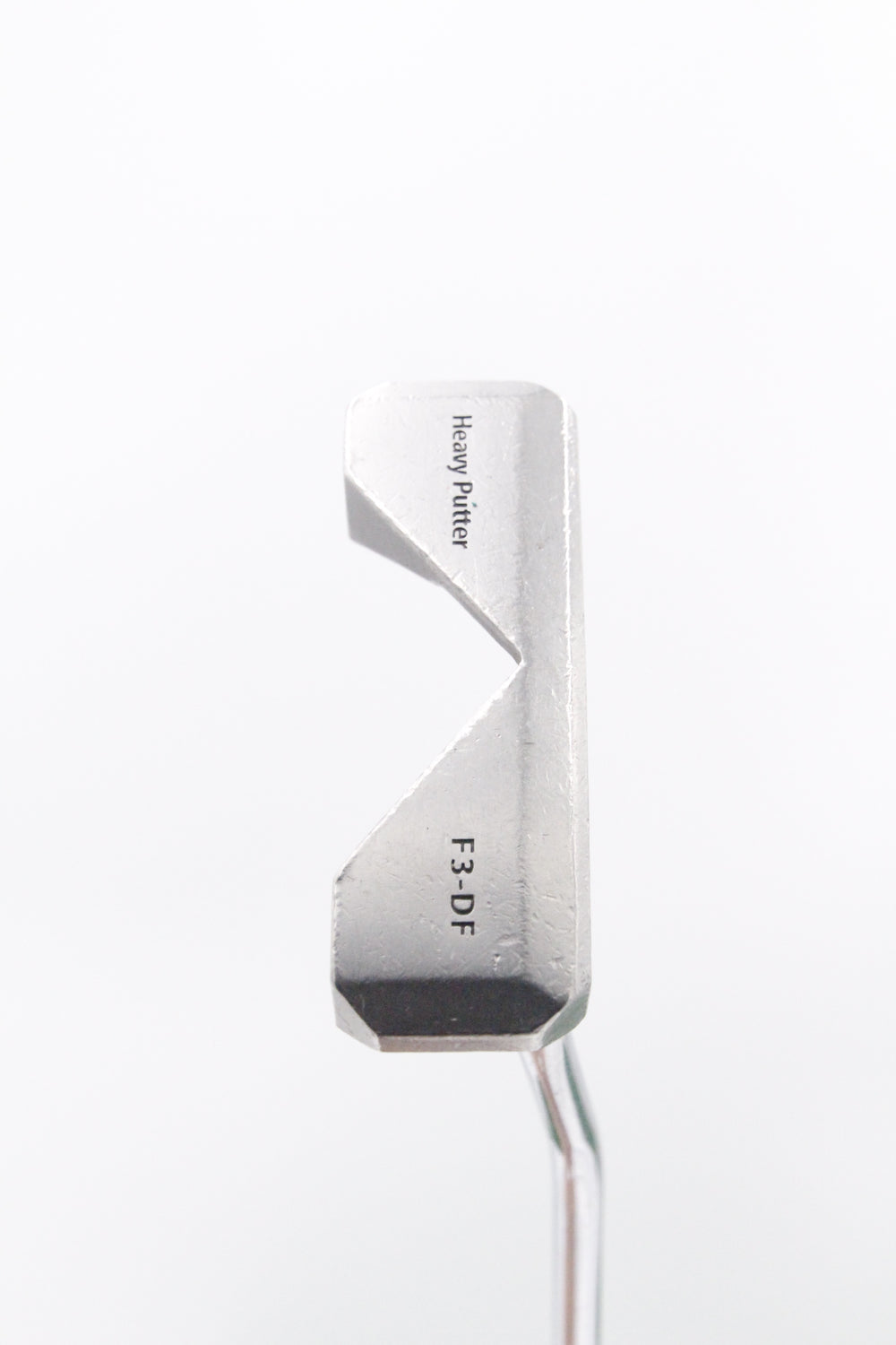 Heavy Putter F3-DF Putter 34"