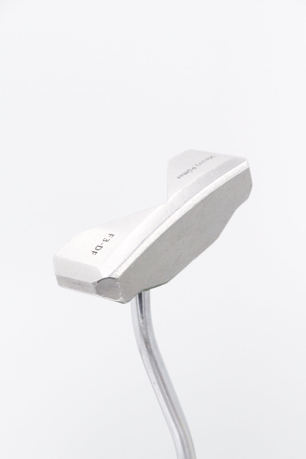Heavy Putter F3-DF Putter 34"