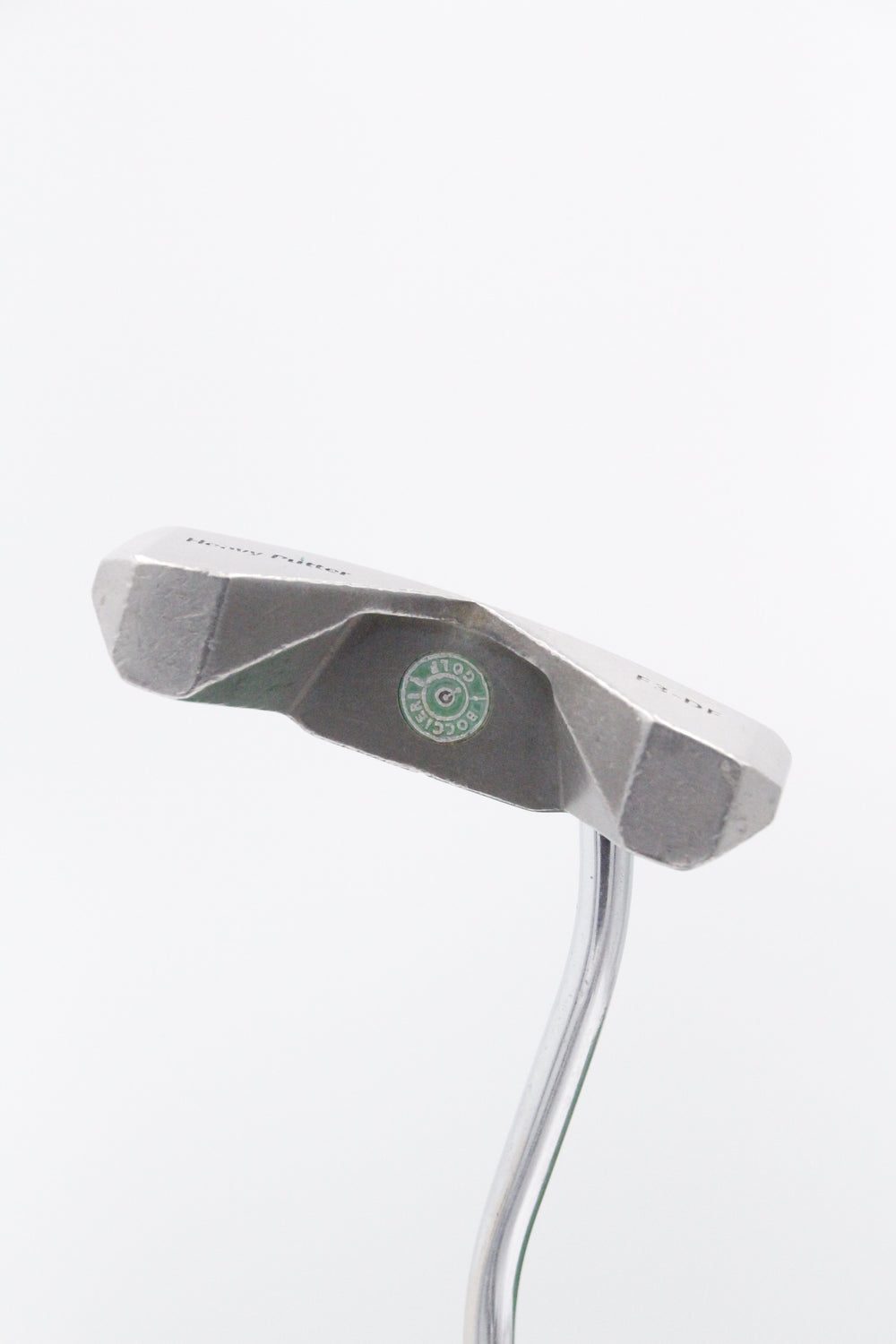 Heavy Putter F3-DF Putter 34"