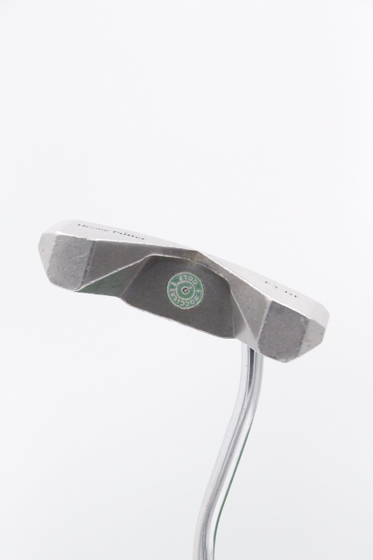 Heavy Putter F3-DF Putter 34"