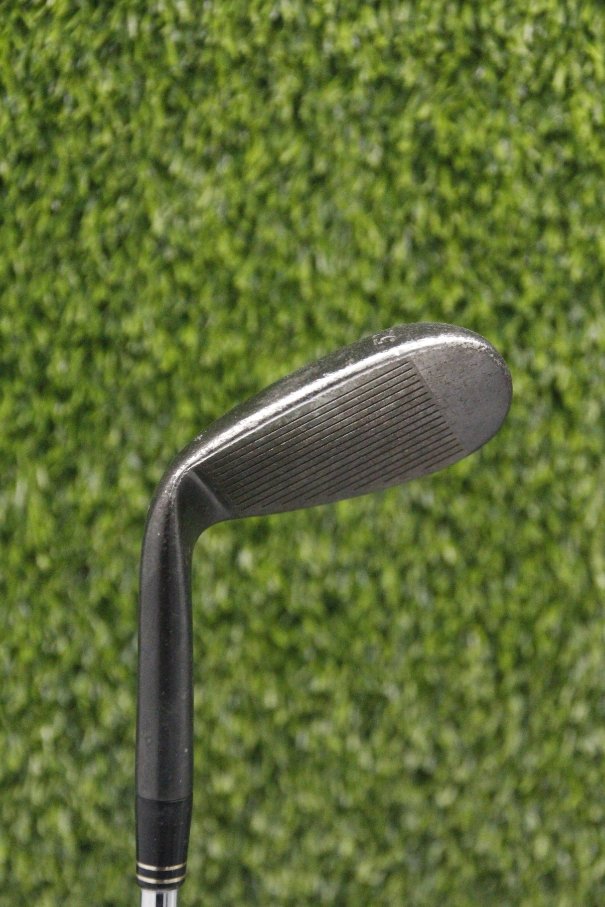 TaylorMade RAC Black 52° GW Wedge Flex 35.75"