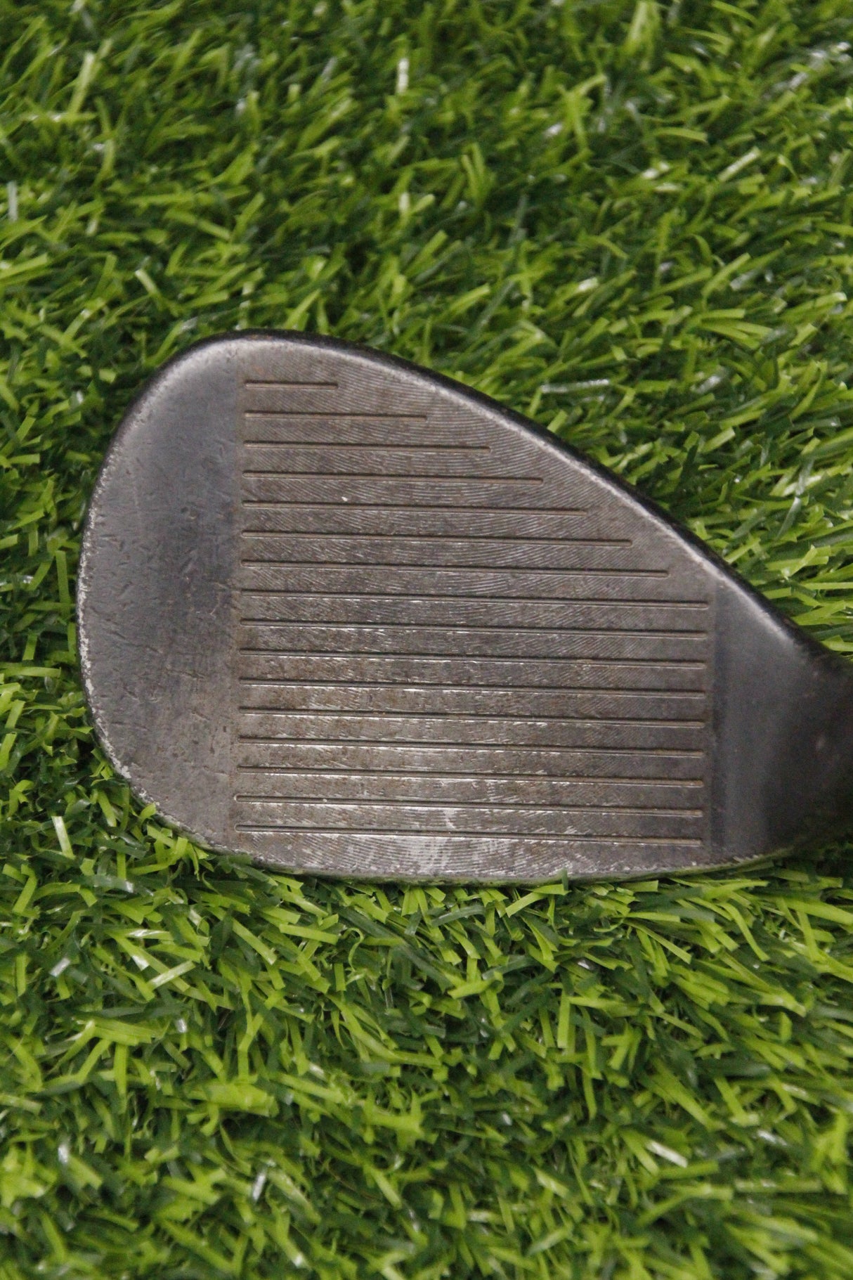 TaylorMade RAC Black 52° GW Wedge Flex 35.75"