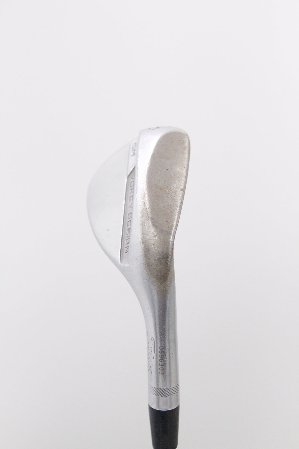 Titleist Vokey SM8 Tour Chrome 56° SW R Flex 36"