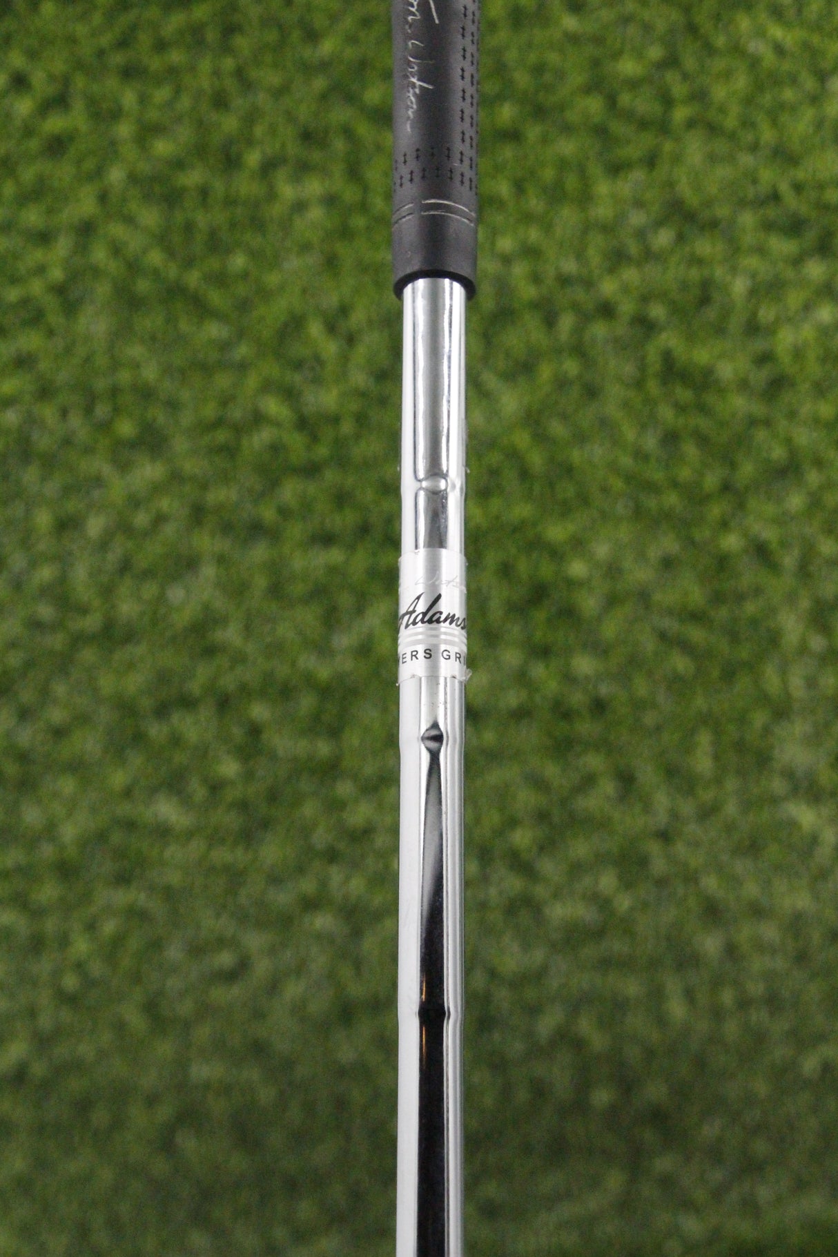 Adams Tom Watson Players Grind 52° GW Wedge Flex 35.5"