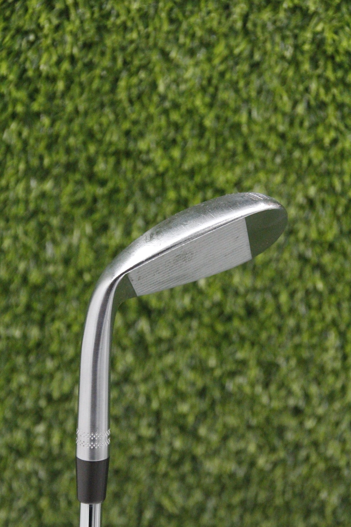 Callaway Opus Brushed Chrome 54° SW S Flex 35"