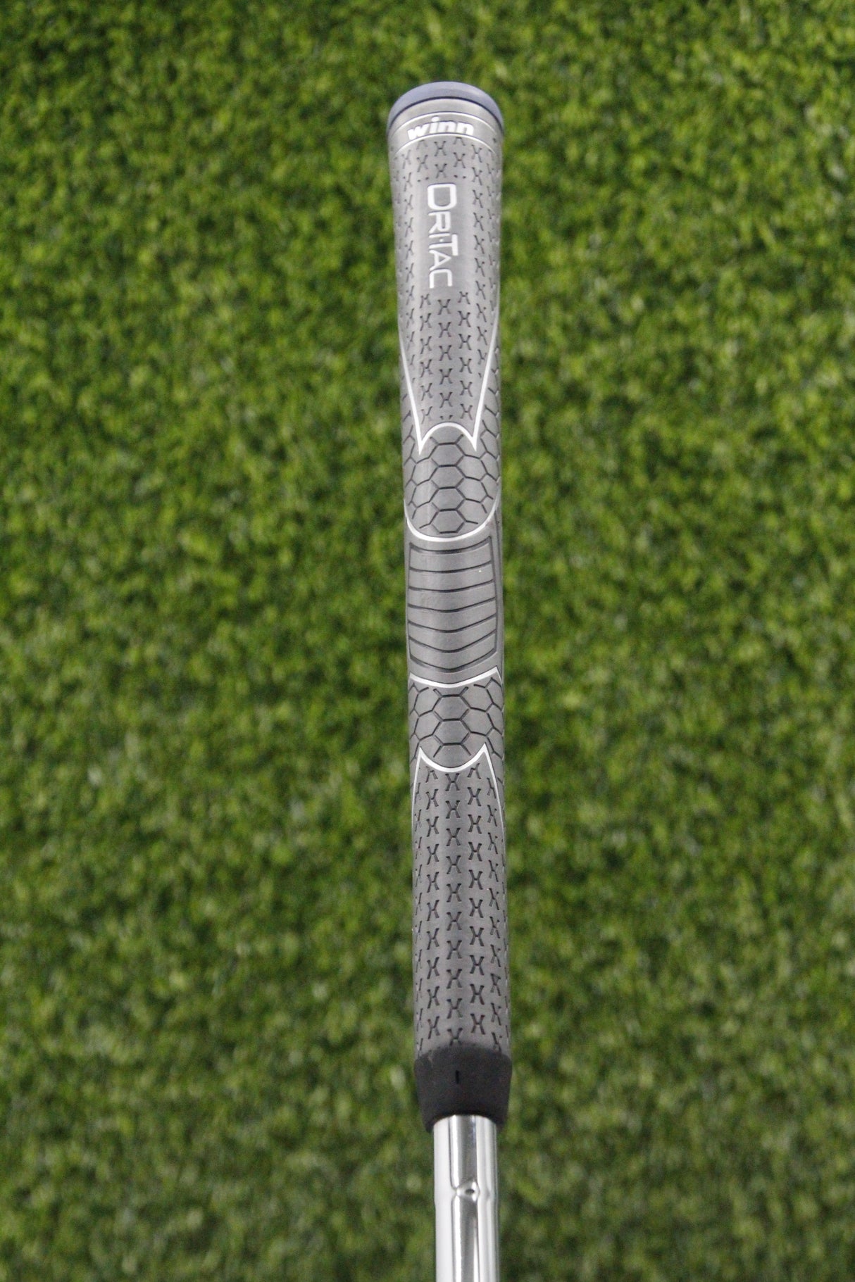 Callaway Opus Brushed Chrome 54° SW S Flex 35"