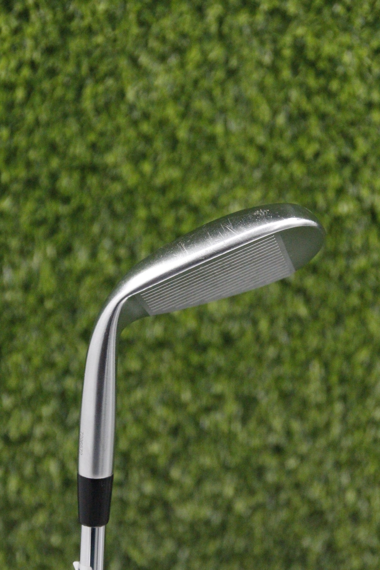 Mizuno S23 Satin Chrome 57° SW S Flex 35"