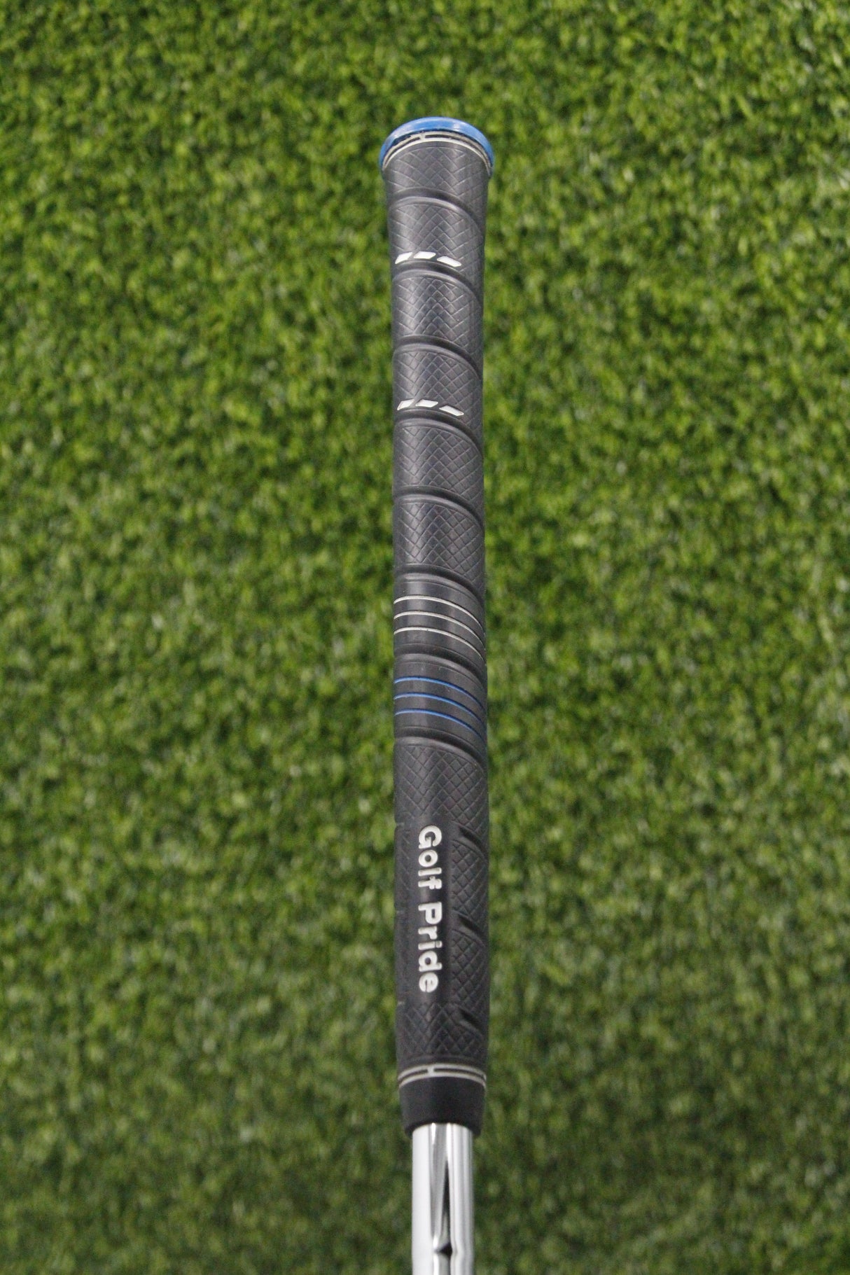 Mizuno S23 Satin Chrome 57° SW S Flex 35"