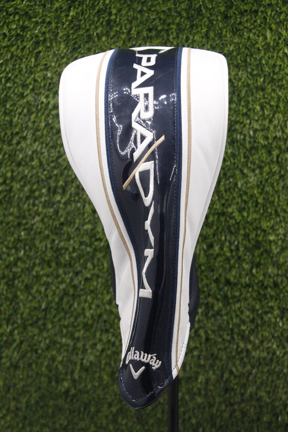 Callaway Paradym TD 9° Driver S Flex 44.5" w/ HC