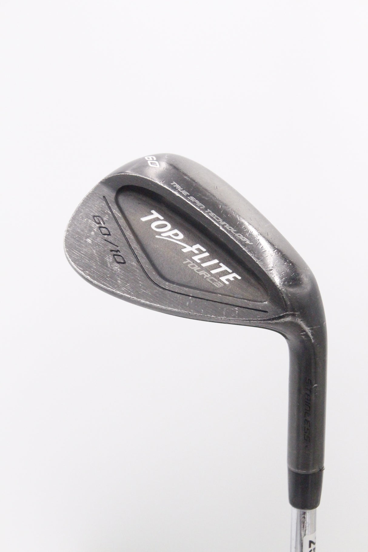 Top Flite Tour CB 60° LW 35"