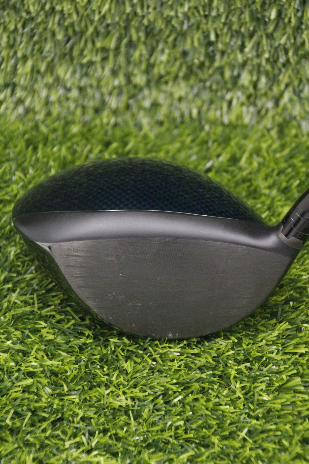 Callaway Paradym TD 9° Driver S Flex 44.5" w/ HC