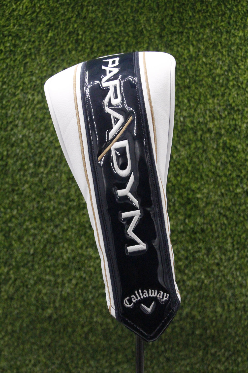 Callaway Paradym Triple Diamond 10.5° Driver XS Flex 45.25" w/ HC