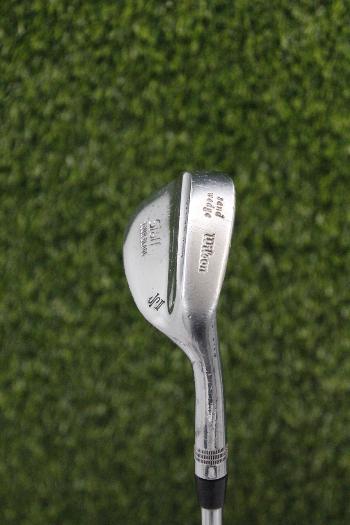 Wilson Staff Tour Blade SW Wedge Flex 35"