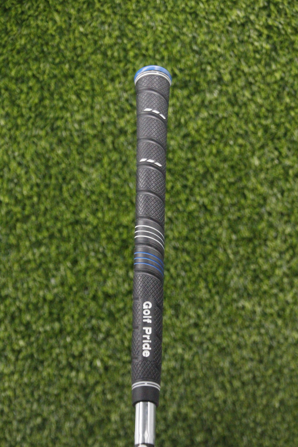 Lefty Cleveland CG16 Black Zip Groove 56° SW Wedge Flex 35.75"