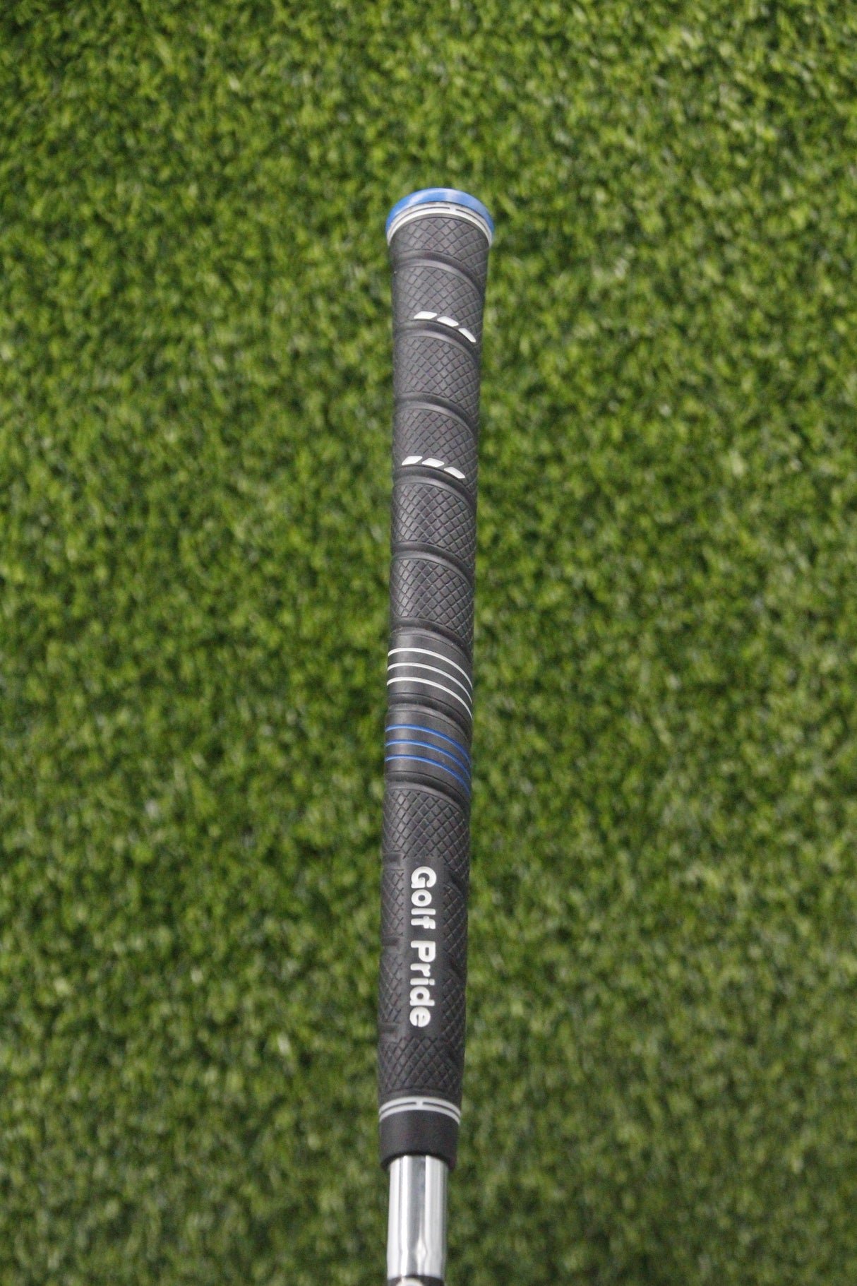 Lefty Cleveland CG16 Black Zip Groove 56° SW Wedge Flex 35.75"