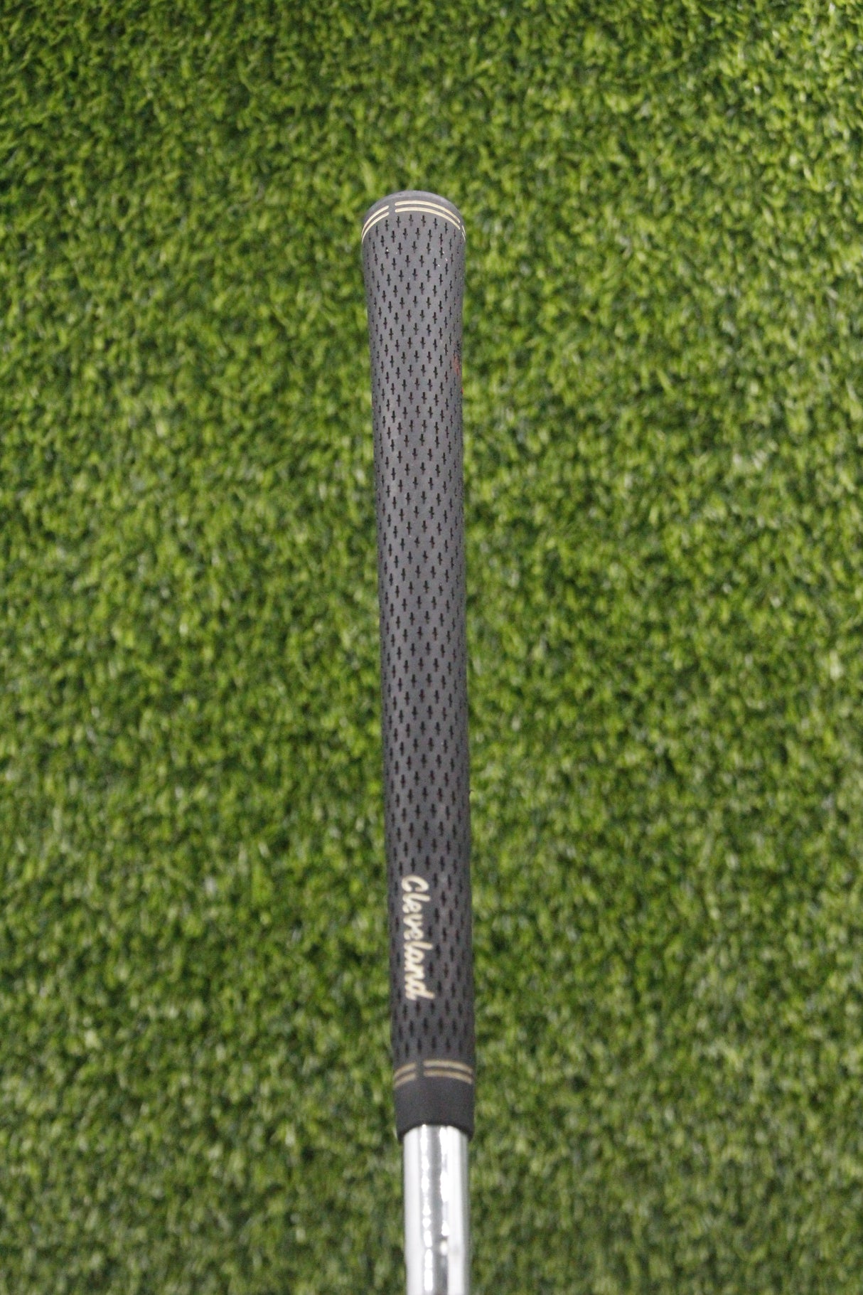 Lefty Cleveland 588 Tour Satin Chrome 56° SW Wedge Flex 35.5"