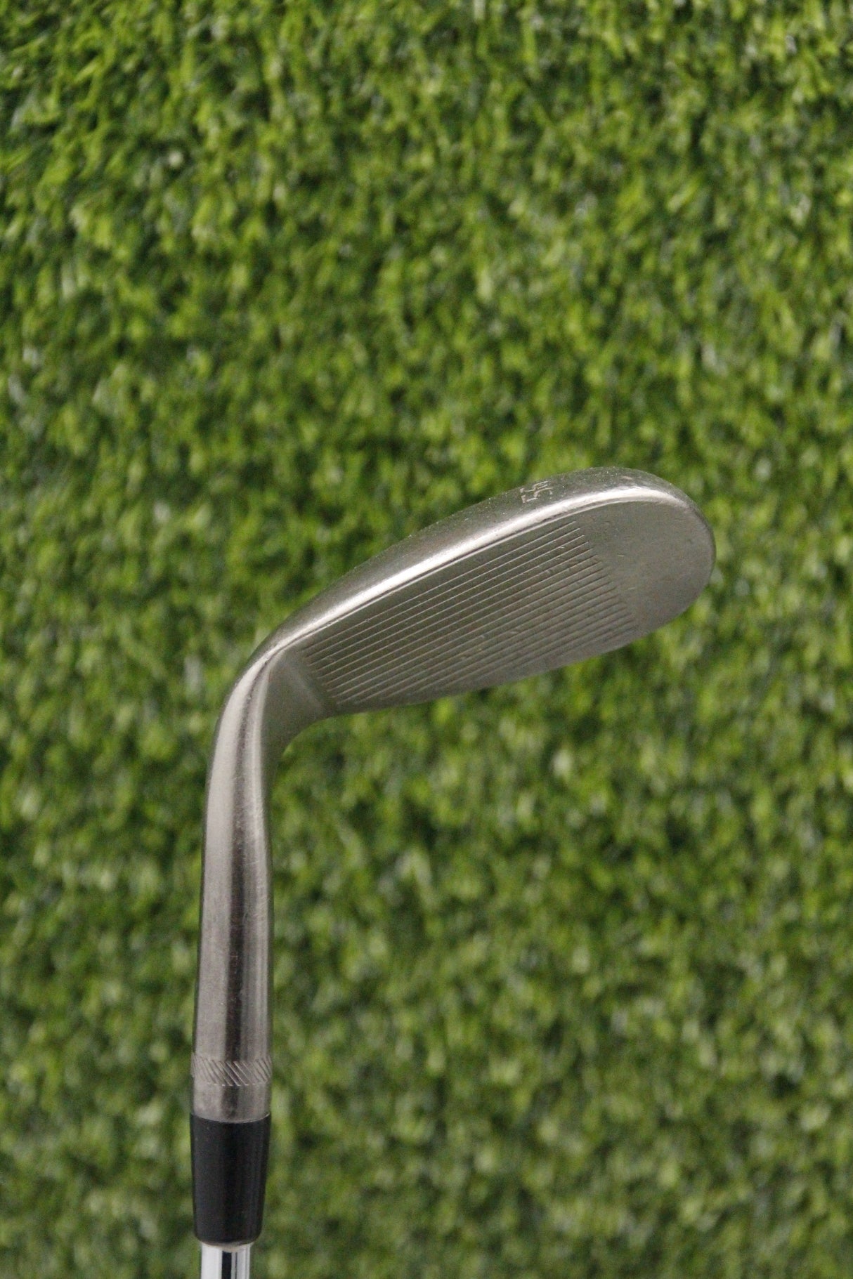 Titleist Vokey Spin Milled SM4 Black 56° SW Wedge Flex 35.5"