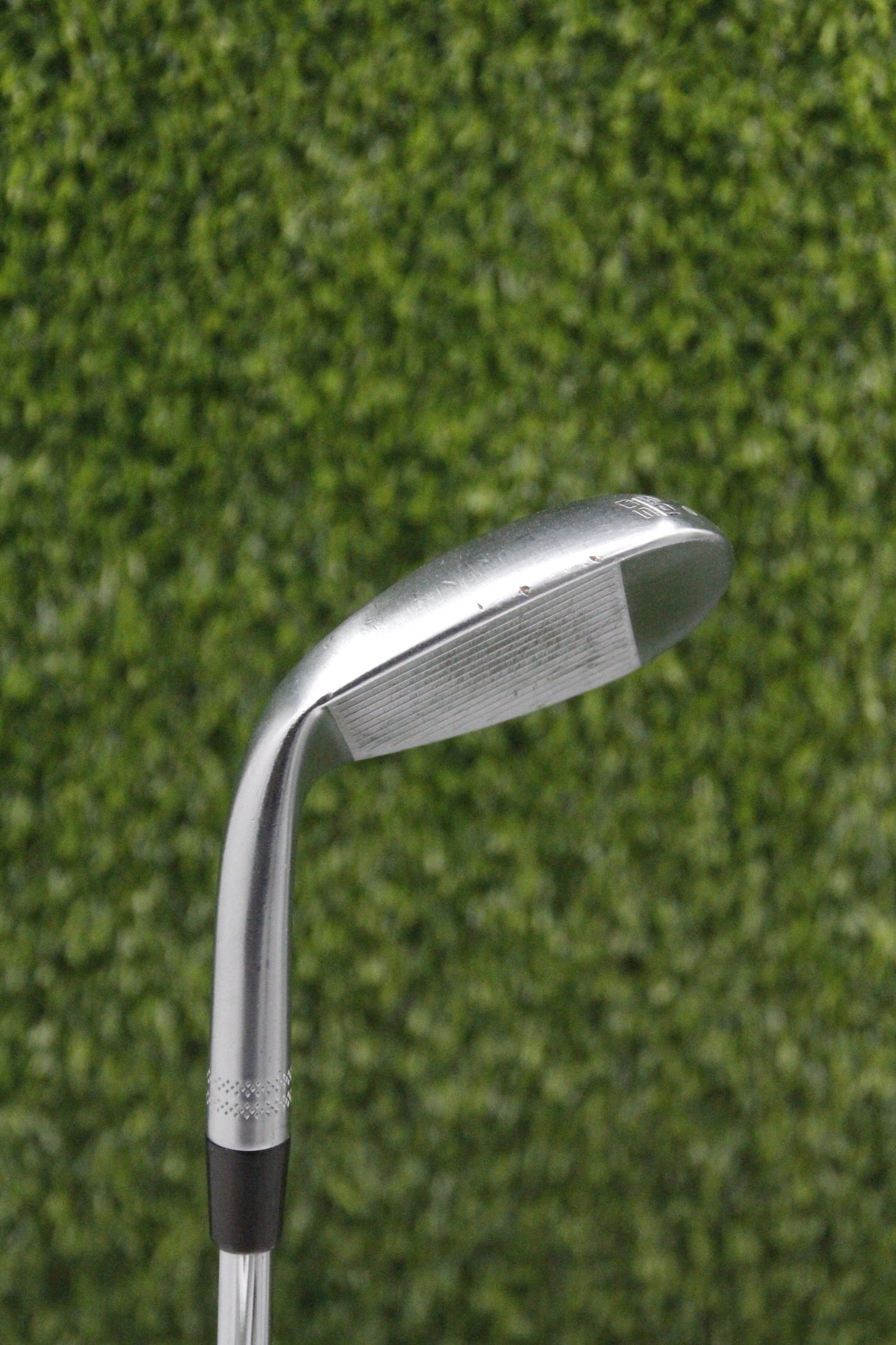 Callaway Opus Brushed Chrome 50° GW Wedge Flex 35.5"