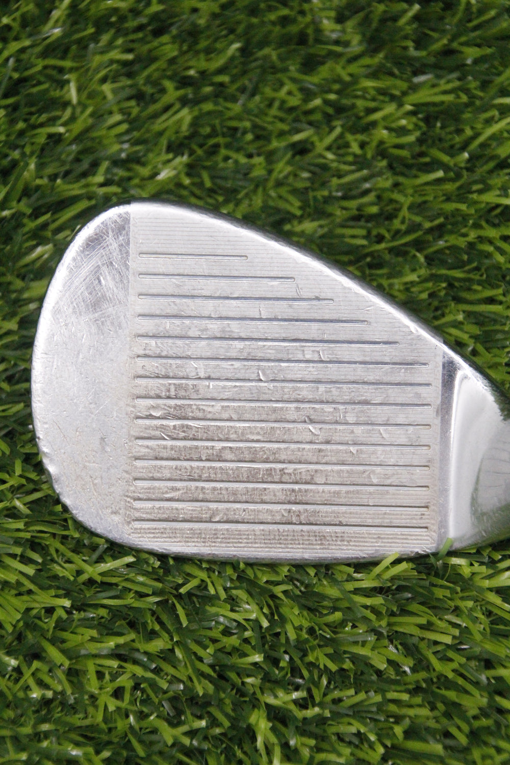 Cleveland 2012 588 Satin 58° GW Wedge Flex 36.5"