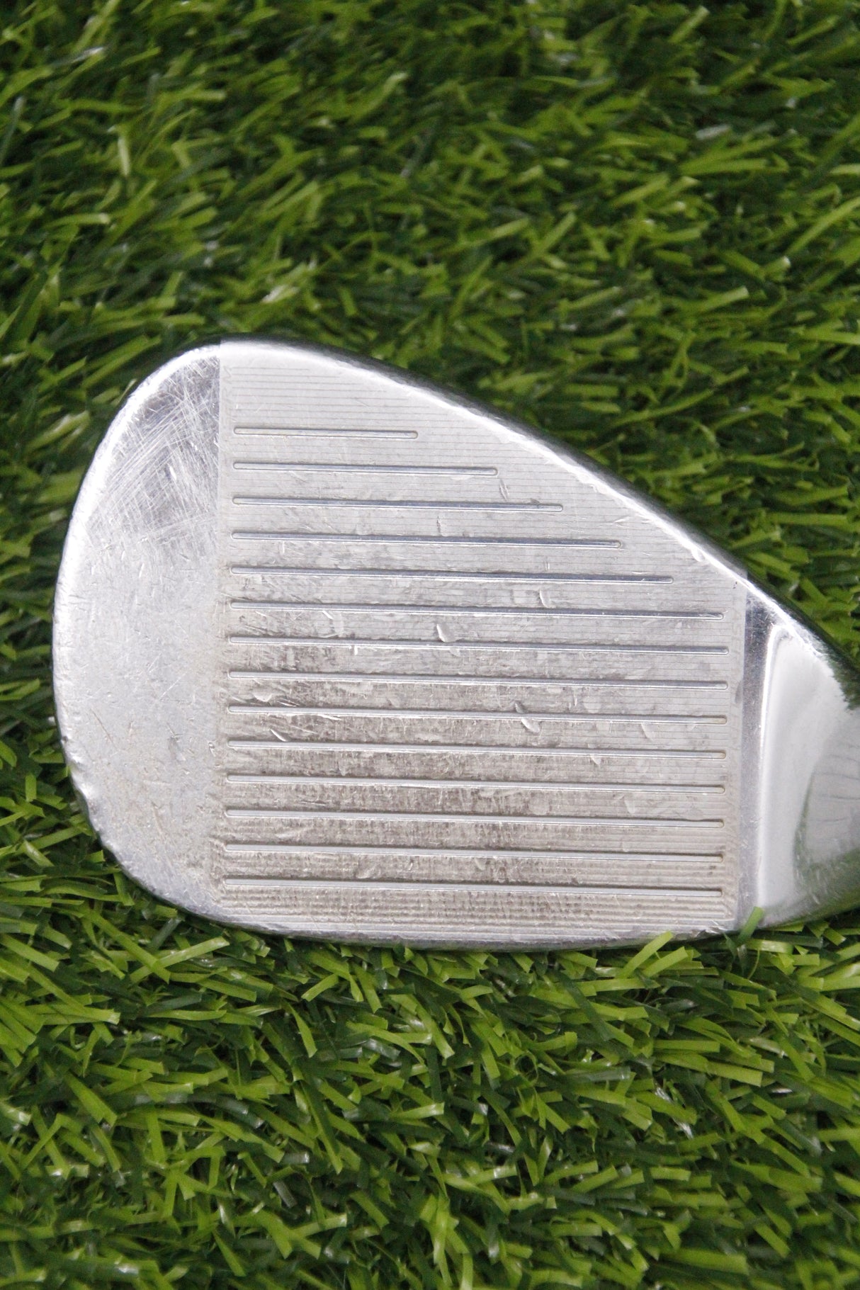 Cleveland 2012 588 Satin 58° GW Wedge Flex 36.5"