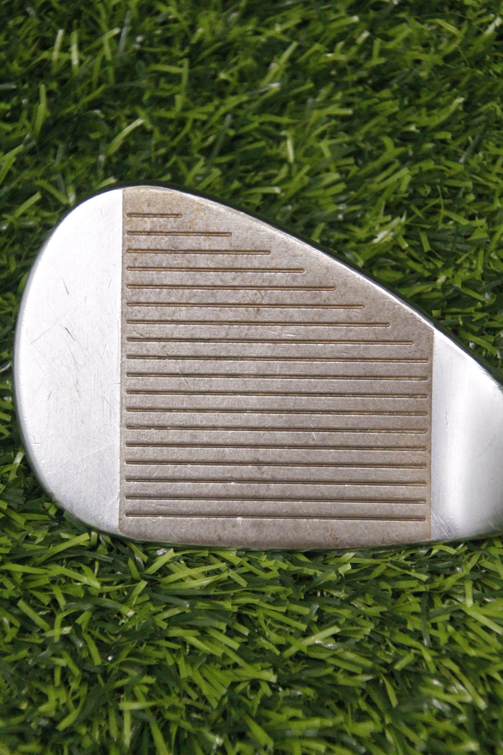 TaylorMade Milled Grind 2 60° LW Wedge Flex 35"