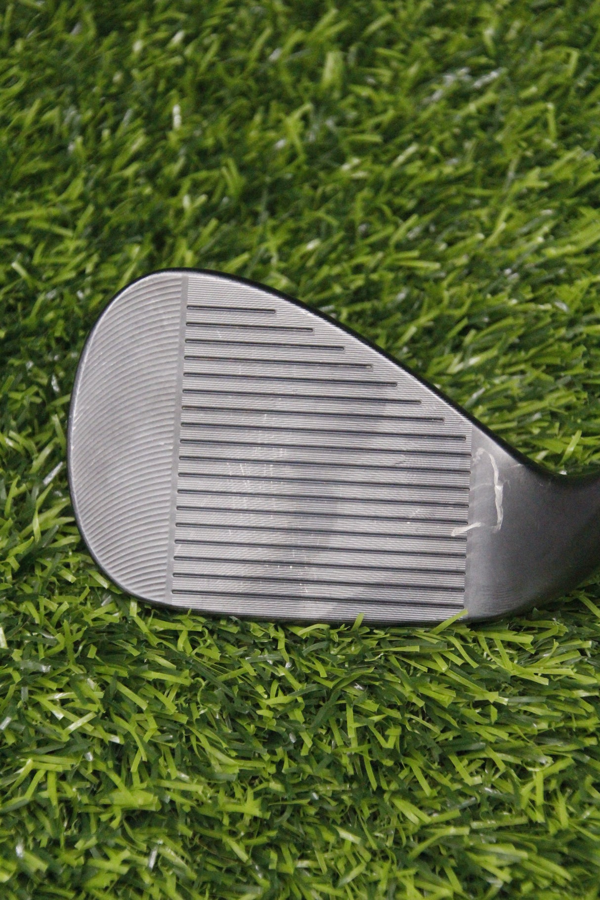 Cleveland RTX ZipCore Black Satin 52° GW Wedge Flex 35.75"