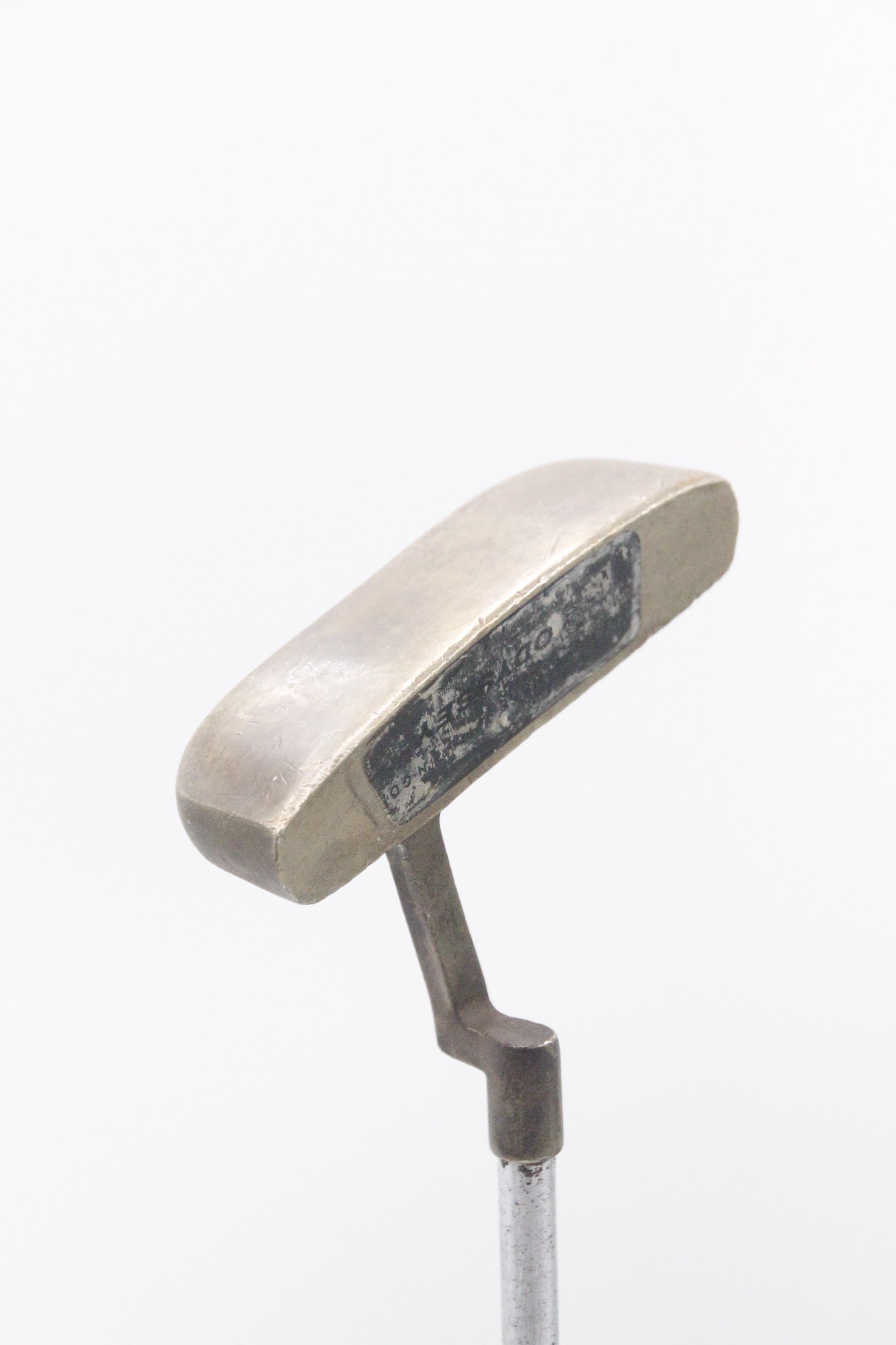 Odyssey Dual Force 990 Brass Bronze Putter – In Stock & Ready to 