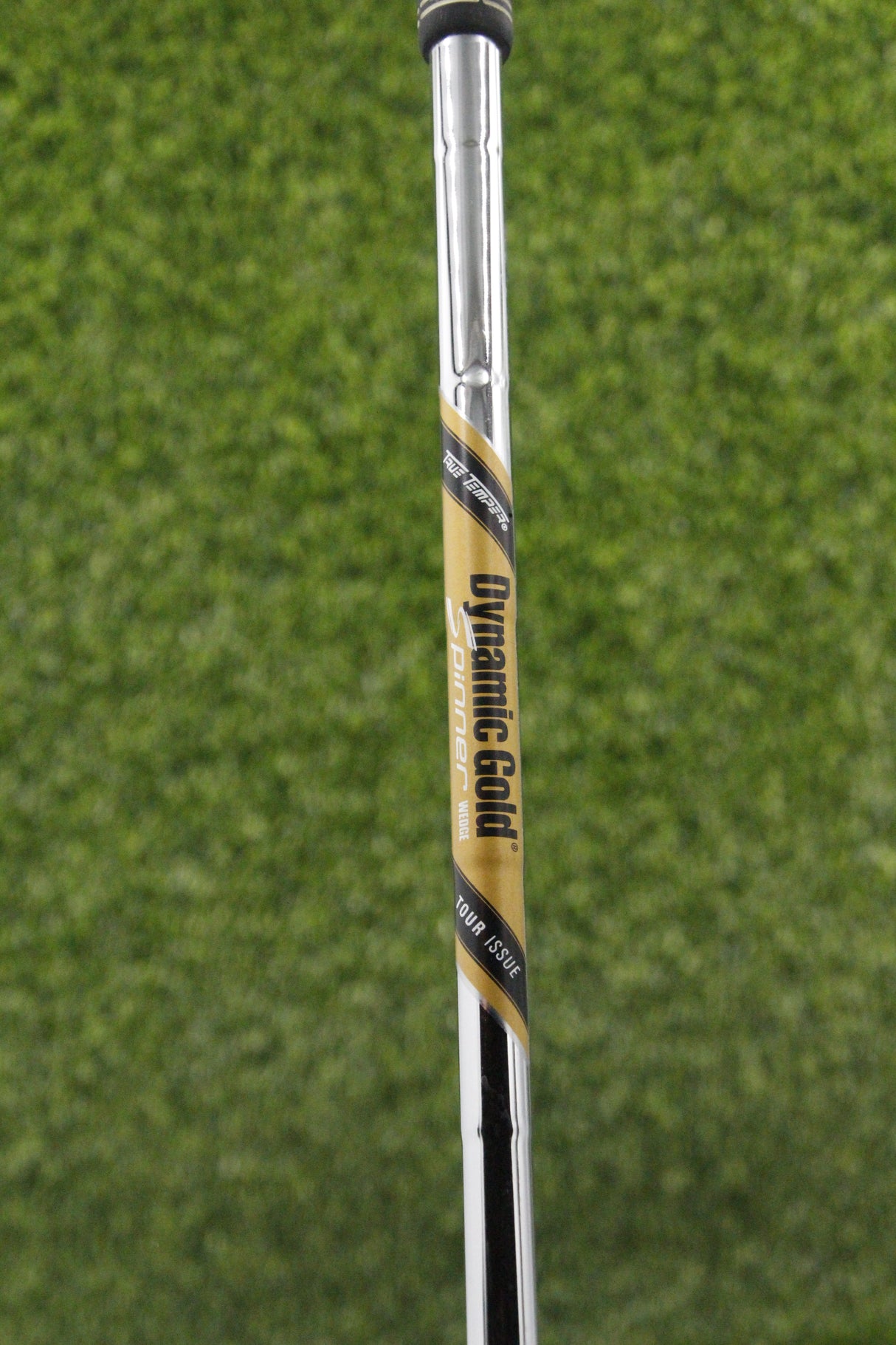 Cleveland RTX ZipCore Black Satin 52° GW Wedge Flex 35.75"