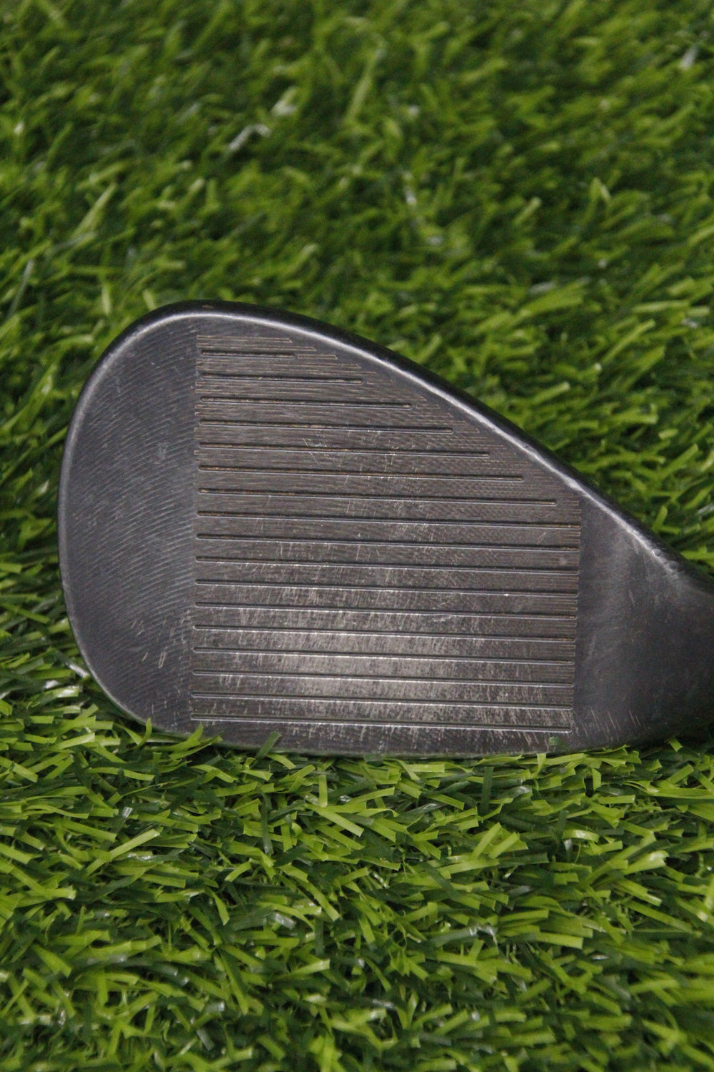 Cleveland RTX-3 Black Satin 52° GW Wedge Flex 35.75"
