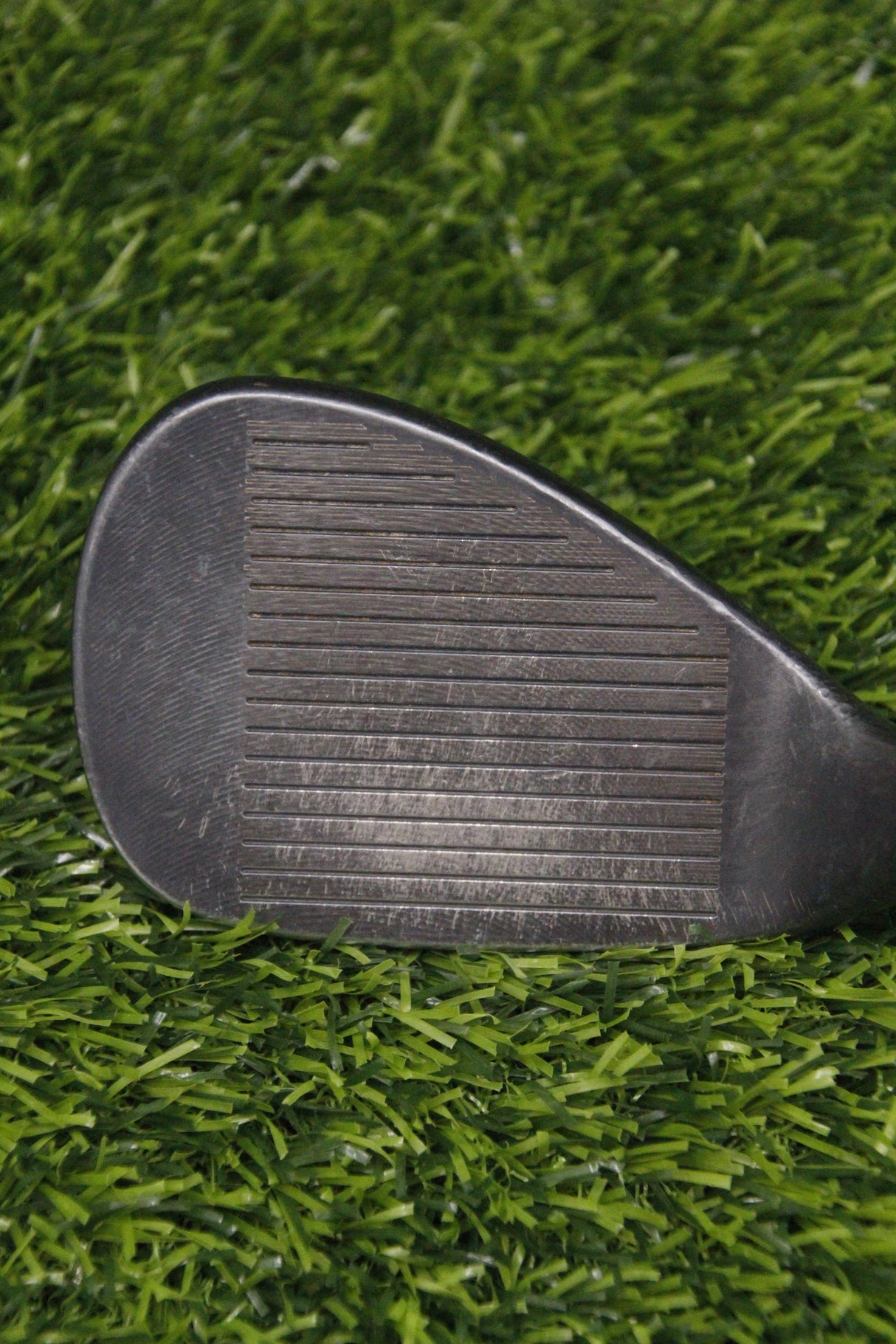 Cleveland RTX-3 Black Satin 52° GW Wedge Flex 35.75"