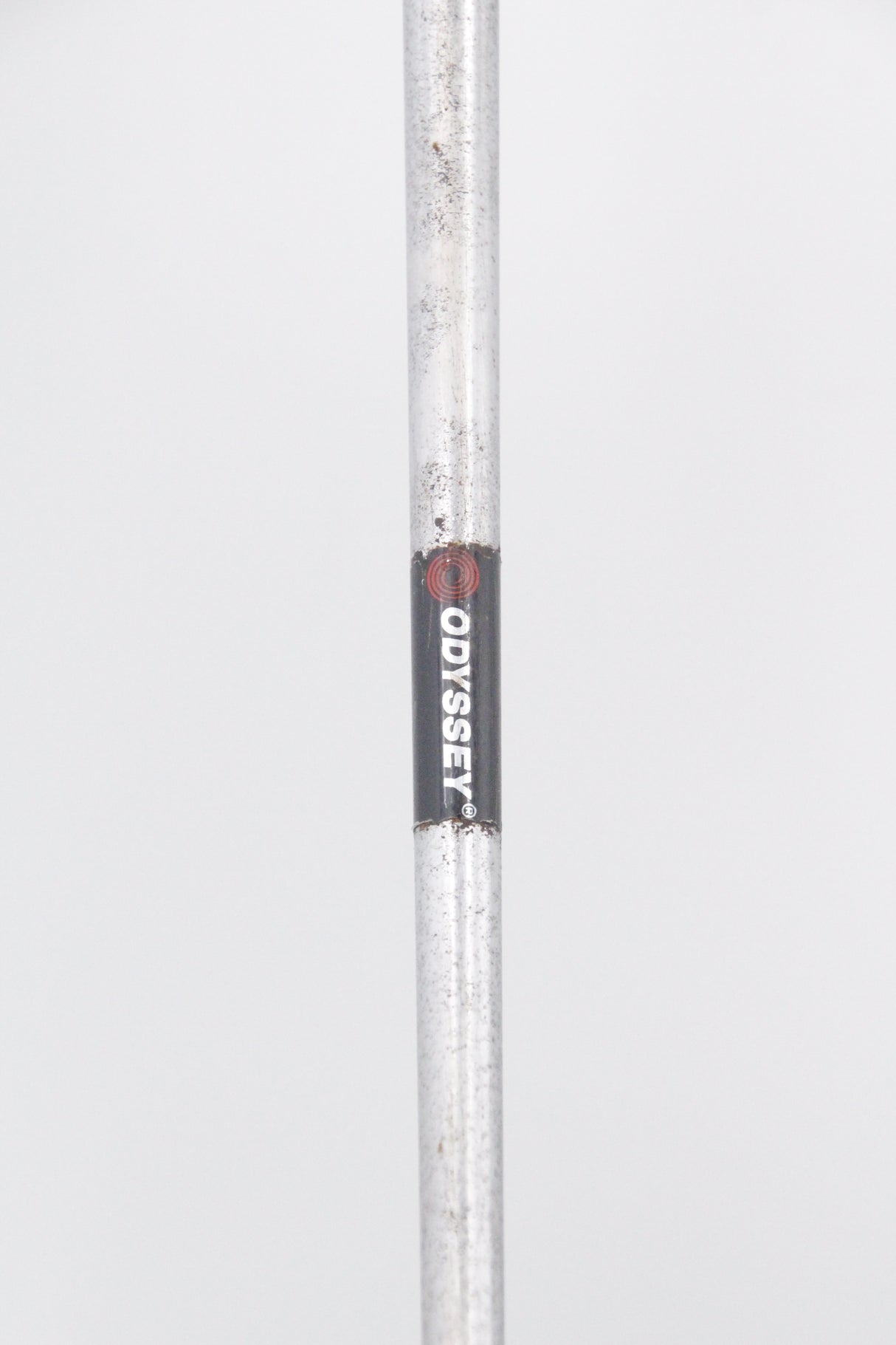 Odyssey Dual Force 990 Brass Bronze Putter 35"