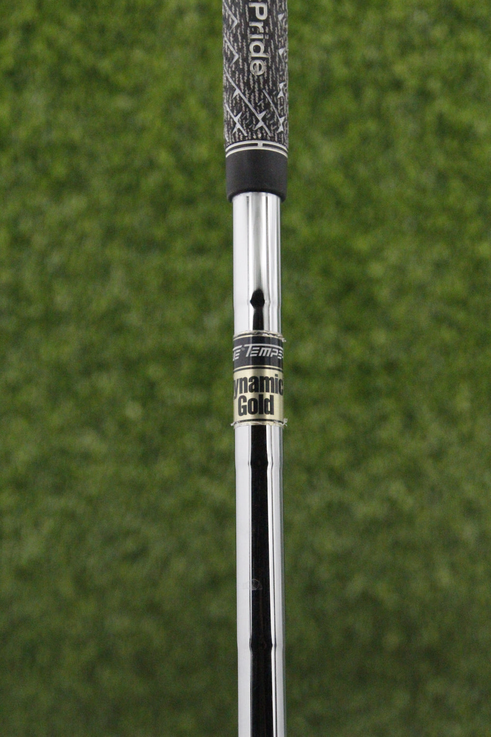 Cleveland RTX-3 Black Satin 52° GW Wedge Flex 35.75"