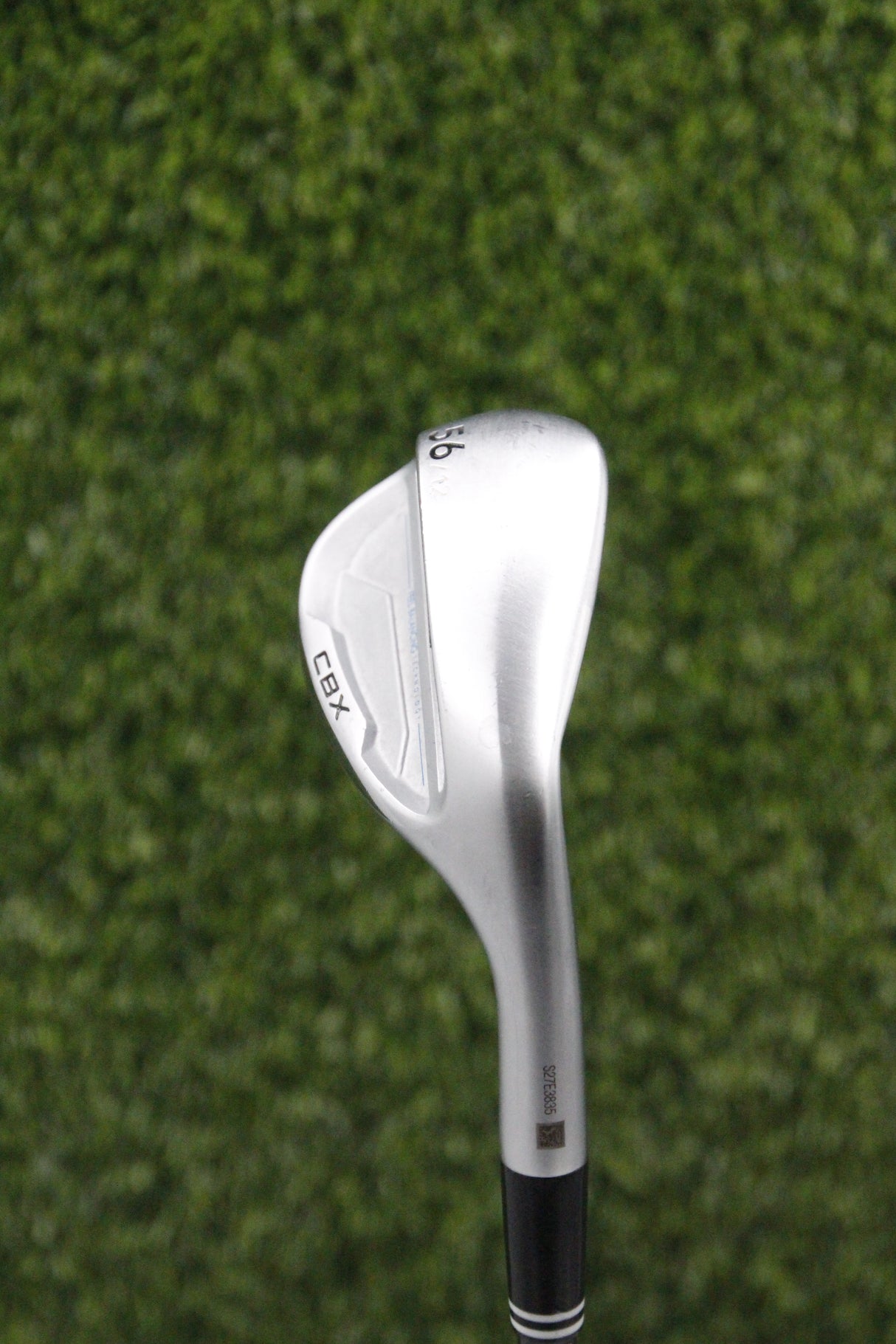 Cleveland CBX 56° SW Wedge Flex 35.5"